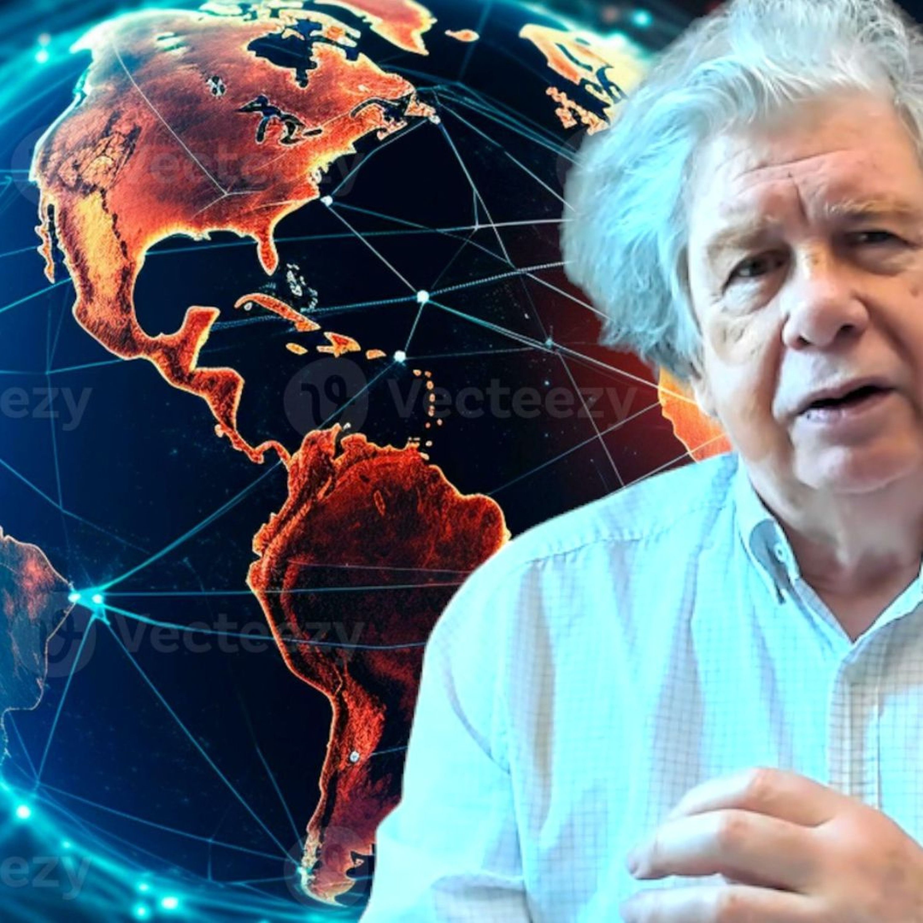 ¿Conspiración globalista? | Sábados Culturales