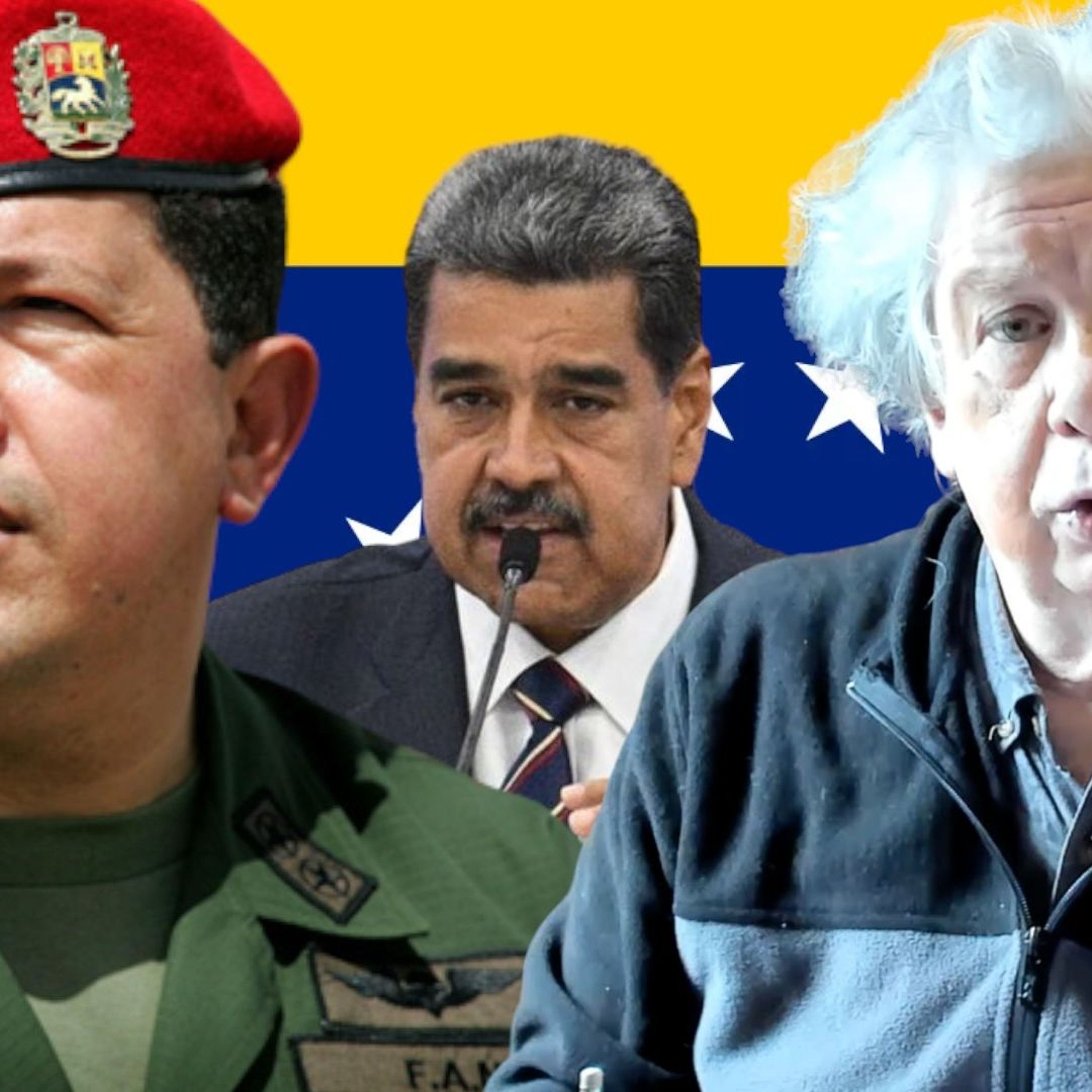 El Villegas - Actualidad y esas cosas