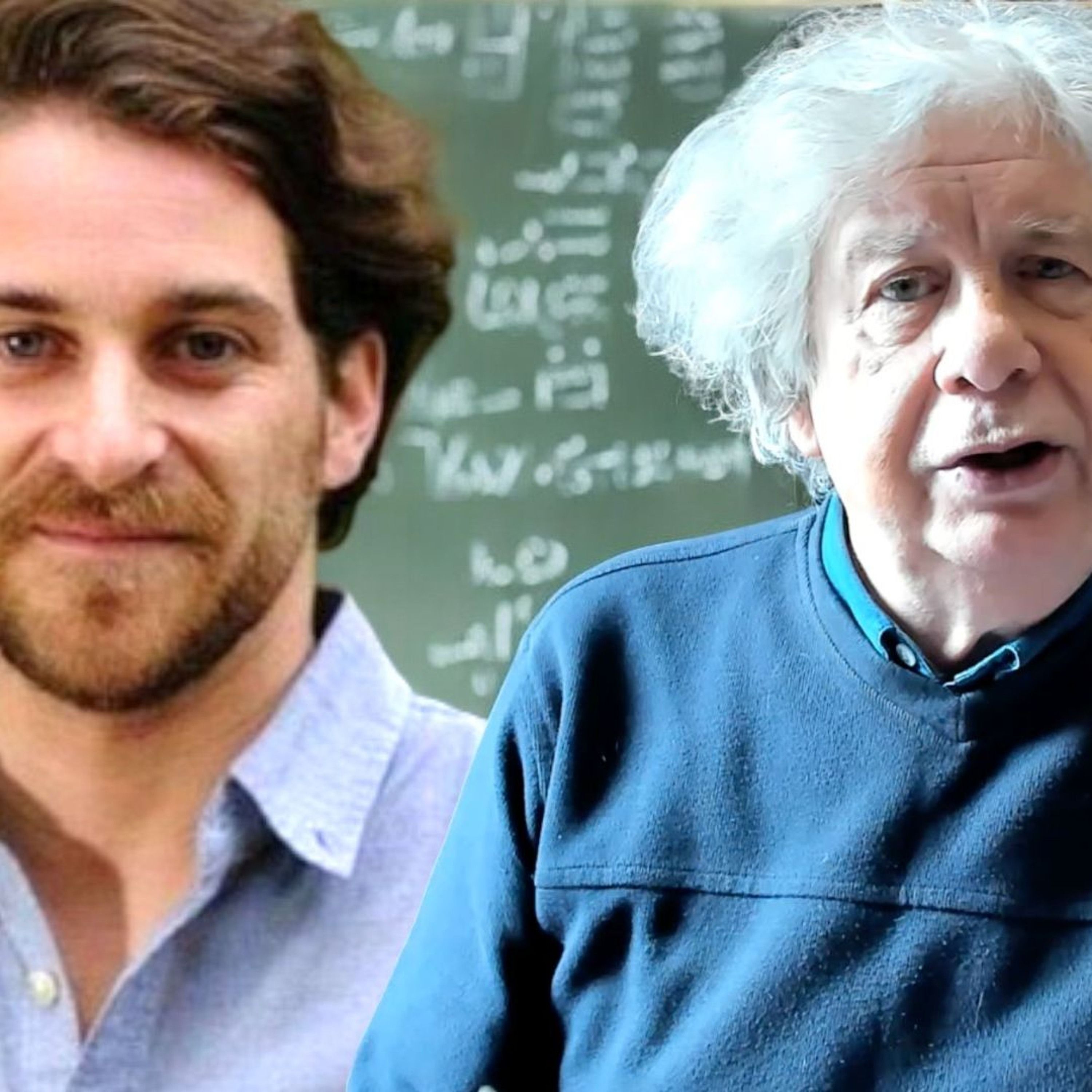 Winter es un tipo realmente muy especial | E1437