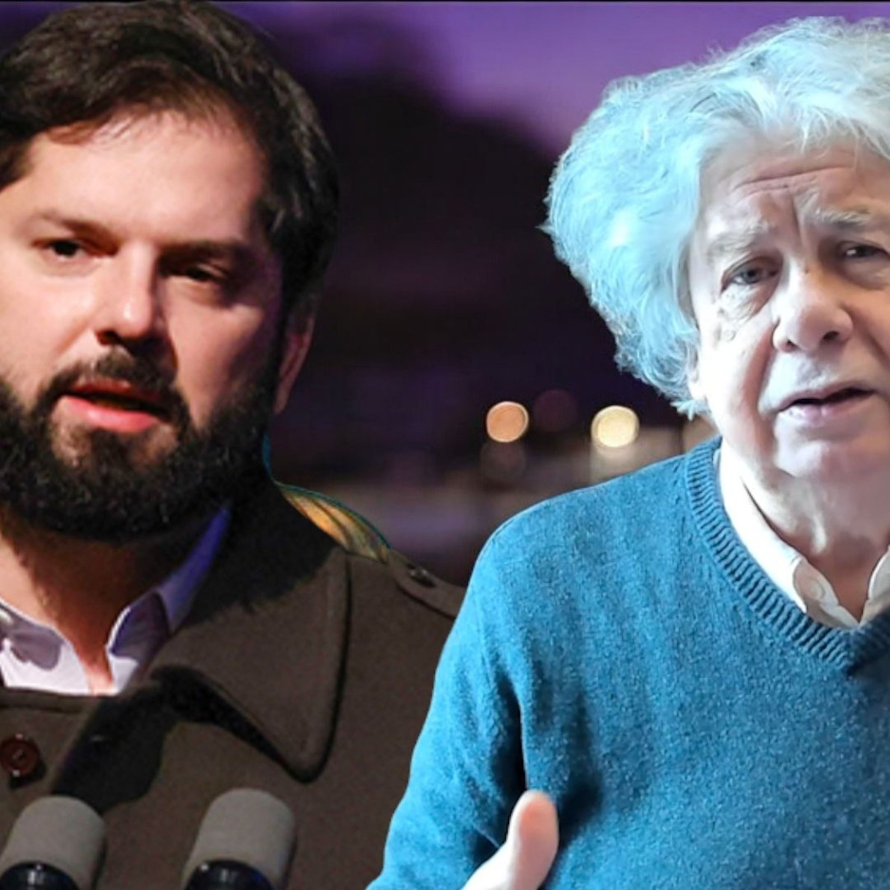 El Villegas - Actualidad y esas cosas