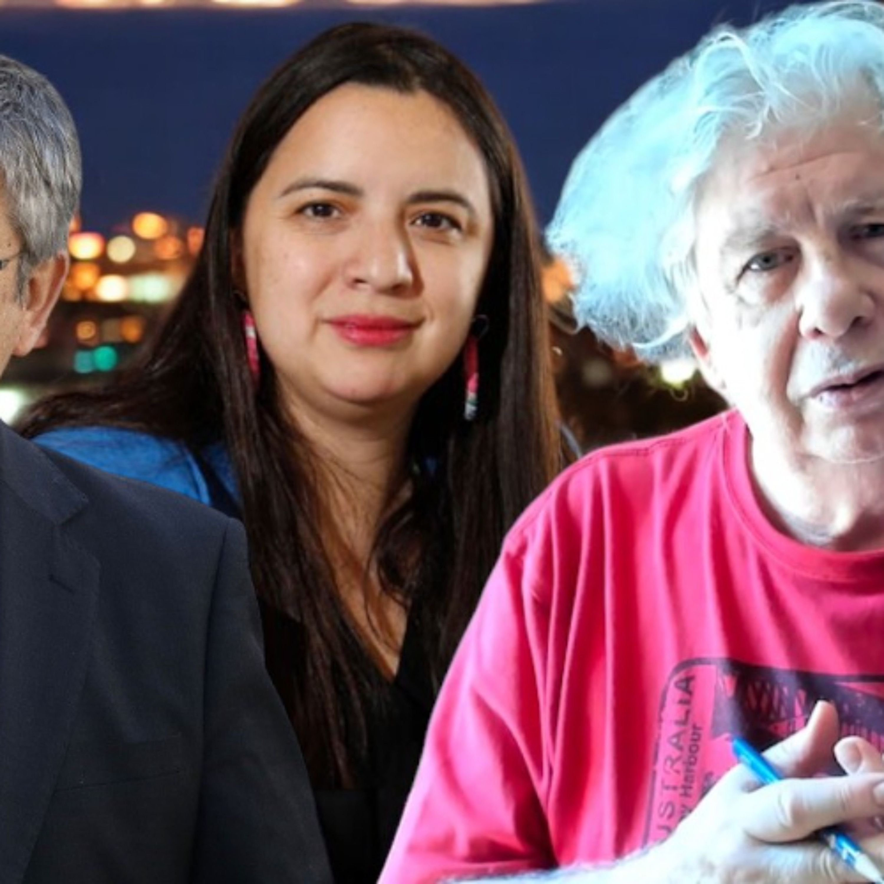 El Villegas - Actualidad y esas cosas