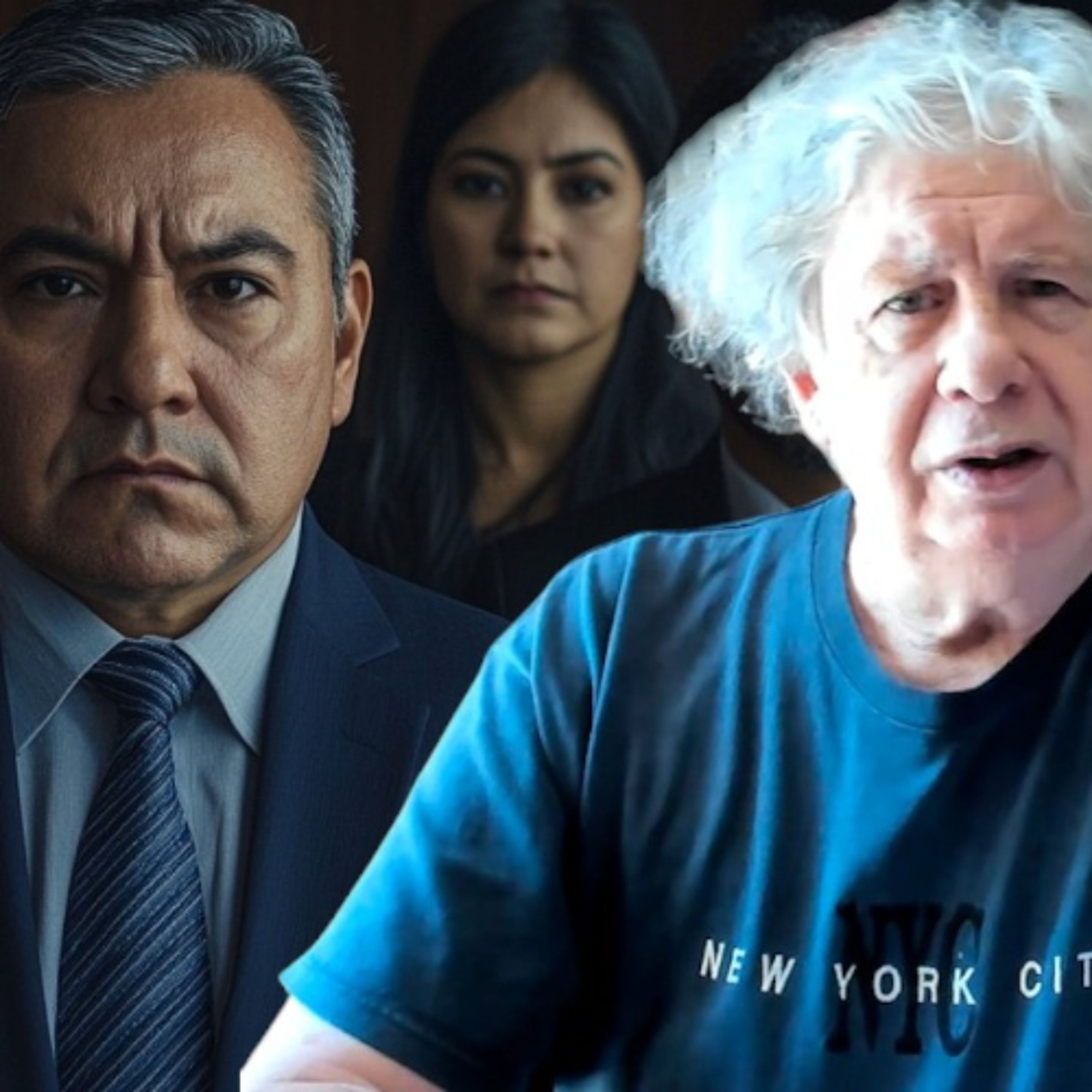 Un millón de empleados públicos | E1533