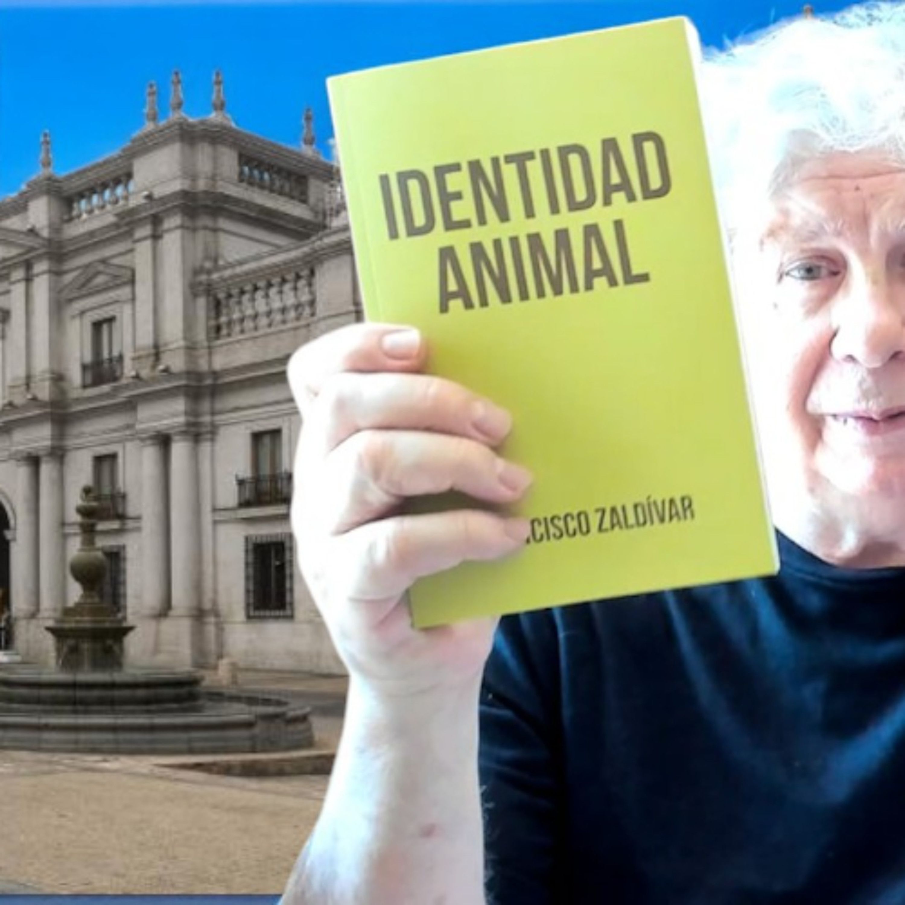 El Villegas - Actualidad y esas cosas
