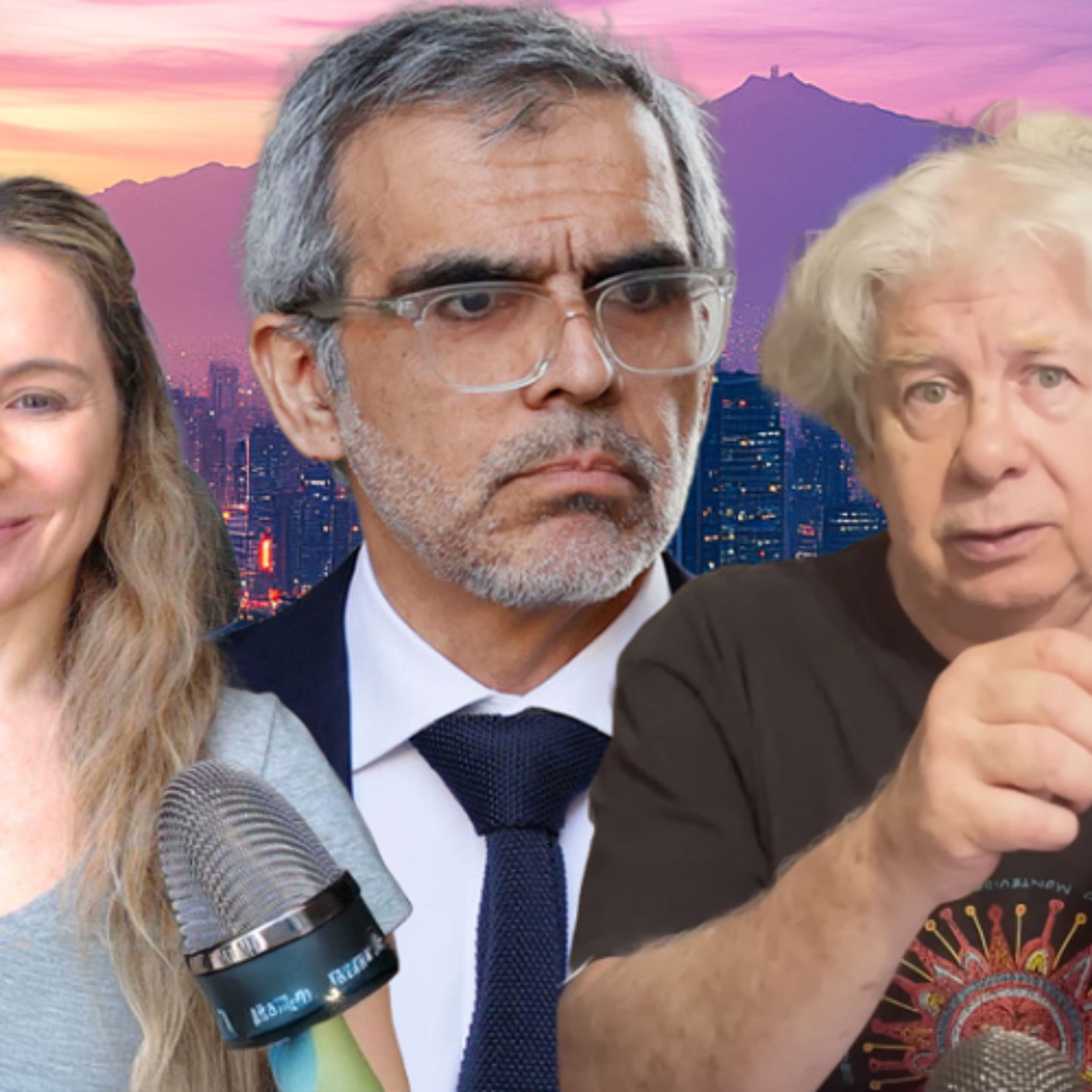 Nuevo Ministerio de Seguridad | E1584