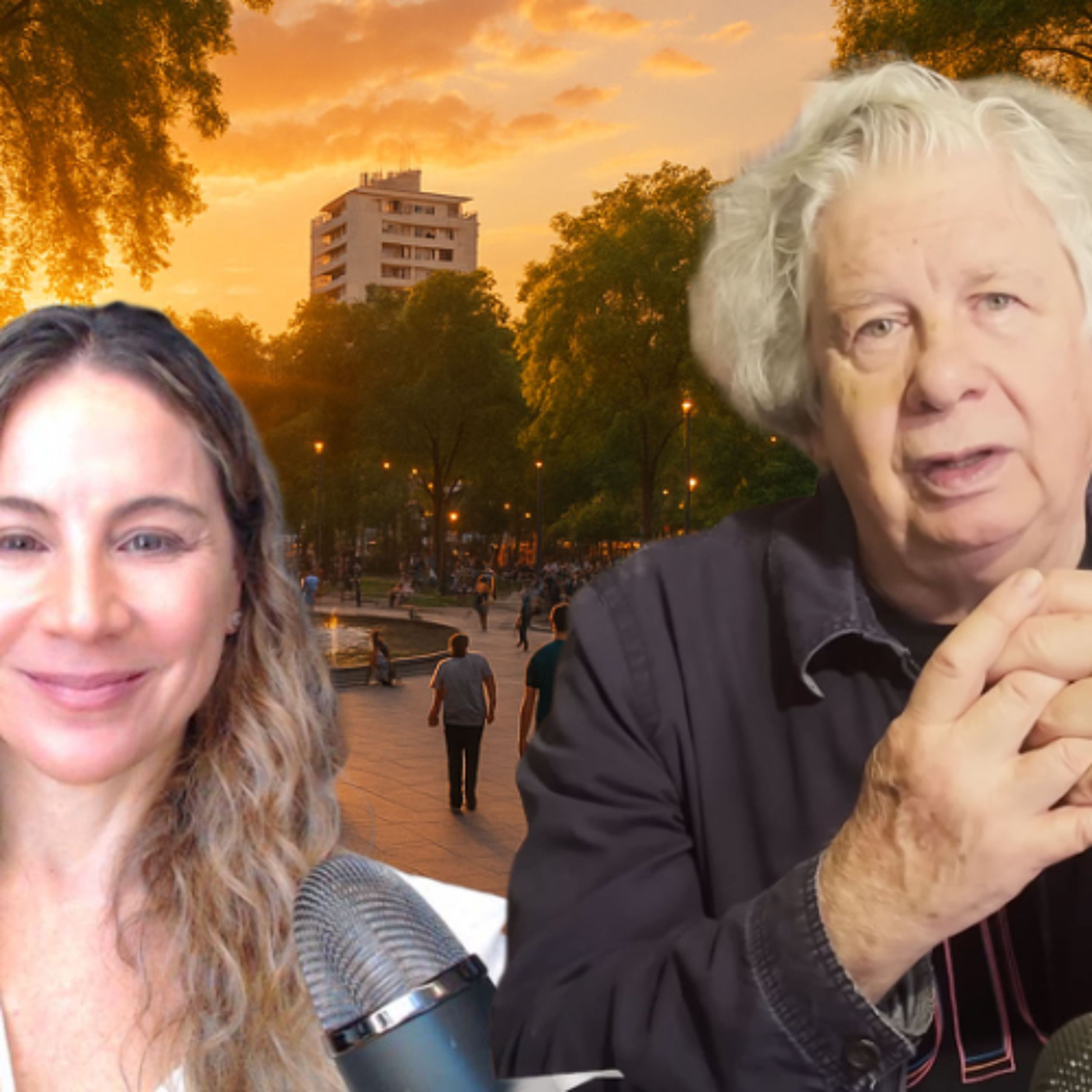 Primarias sin rumbo, escándalos en La Moneda y el futuro de Chile | E1615