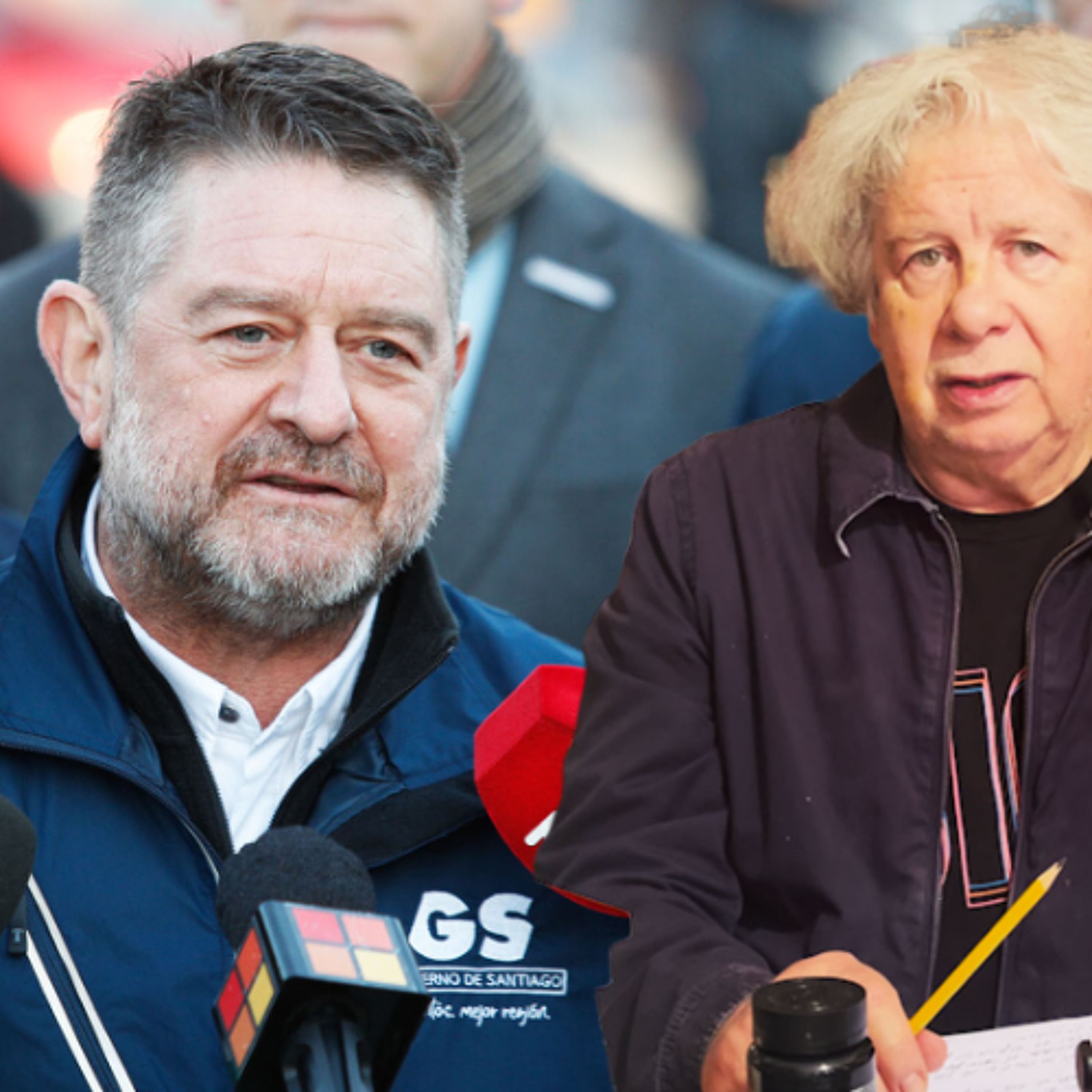 ProCultura: el arte de salvar a Orrego (y su bolsillo) | E1614