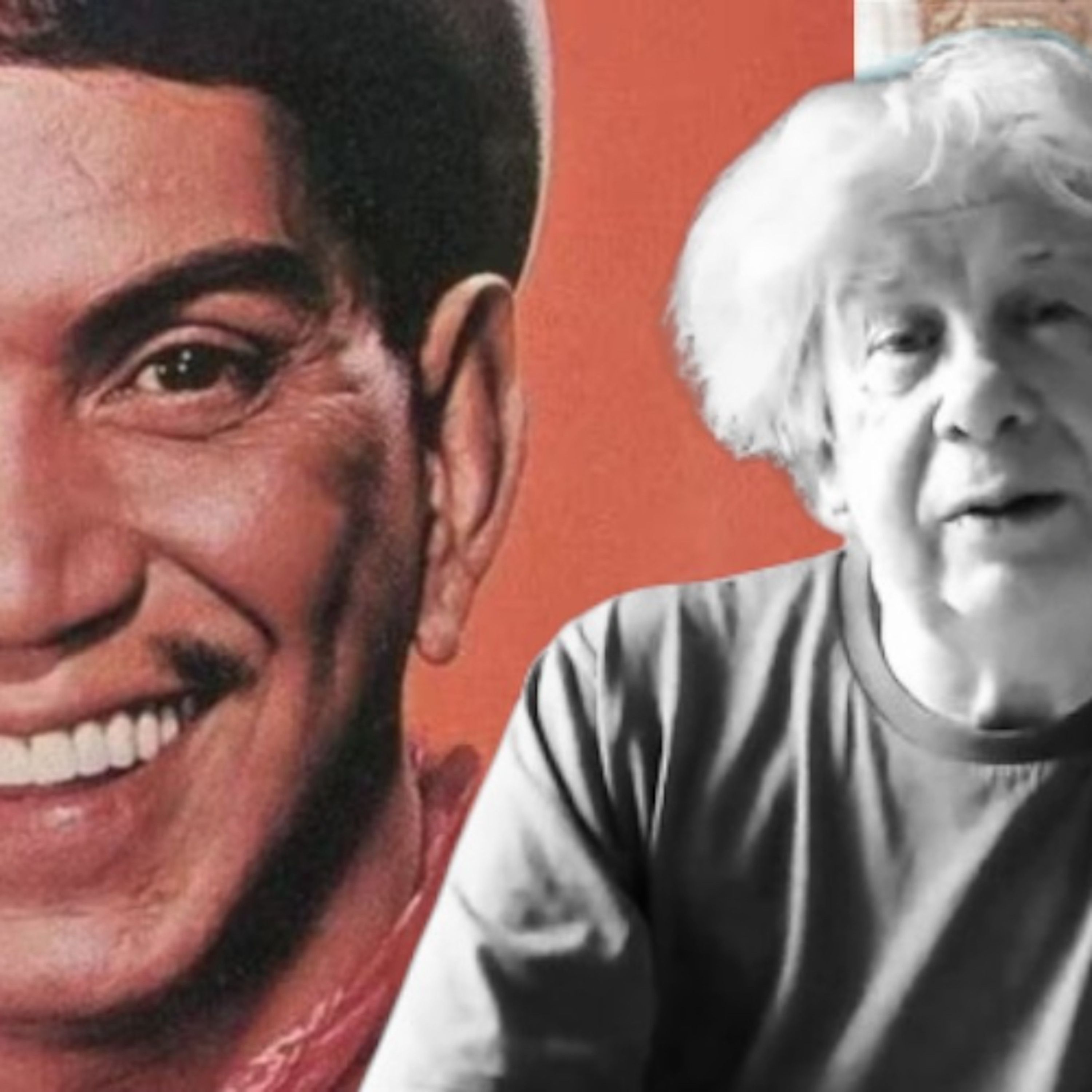 Cantinflas | Archivo Villegas