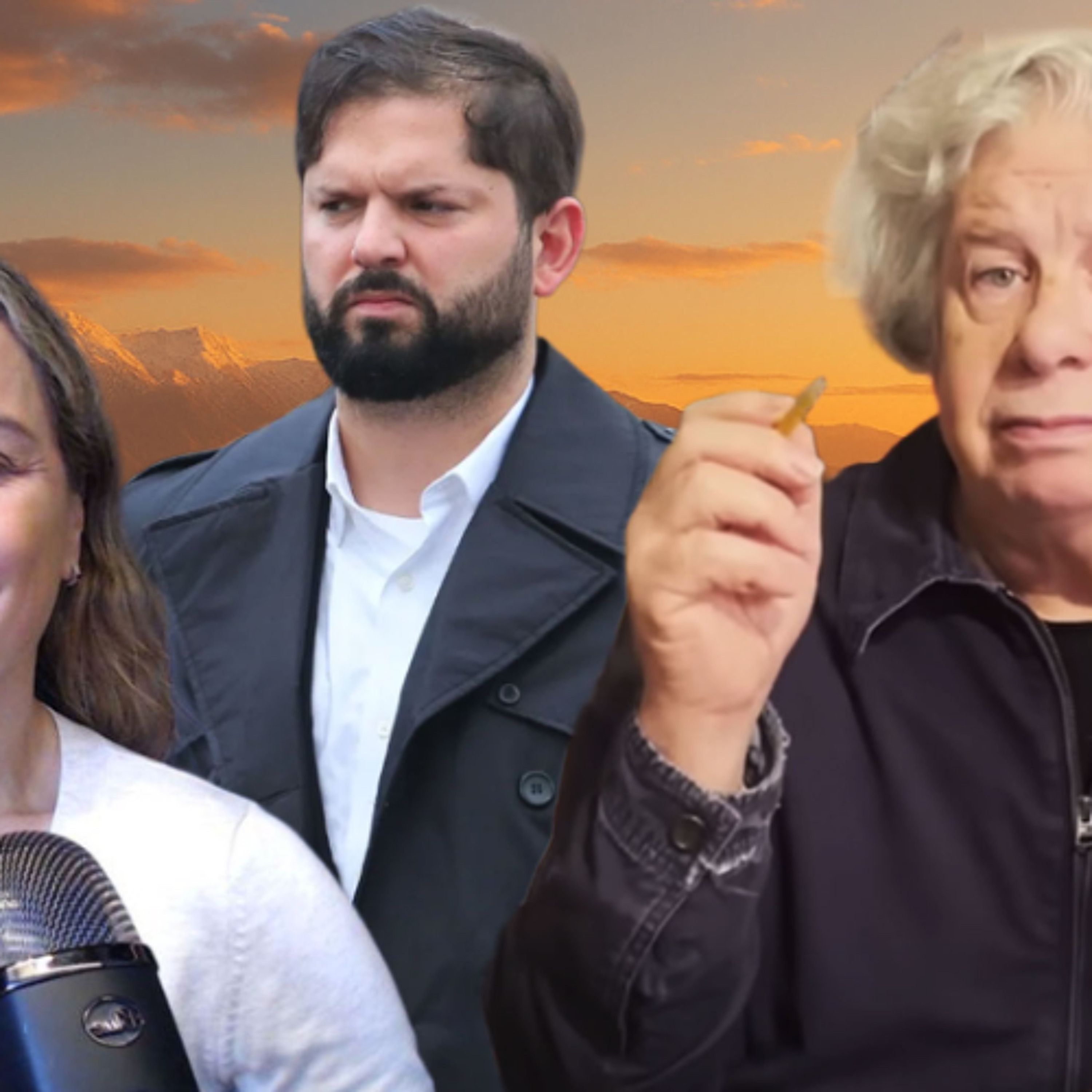 Los 50 Fracasos del Gobierno y la Mentira del Legado | E1625