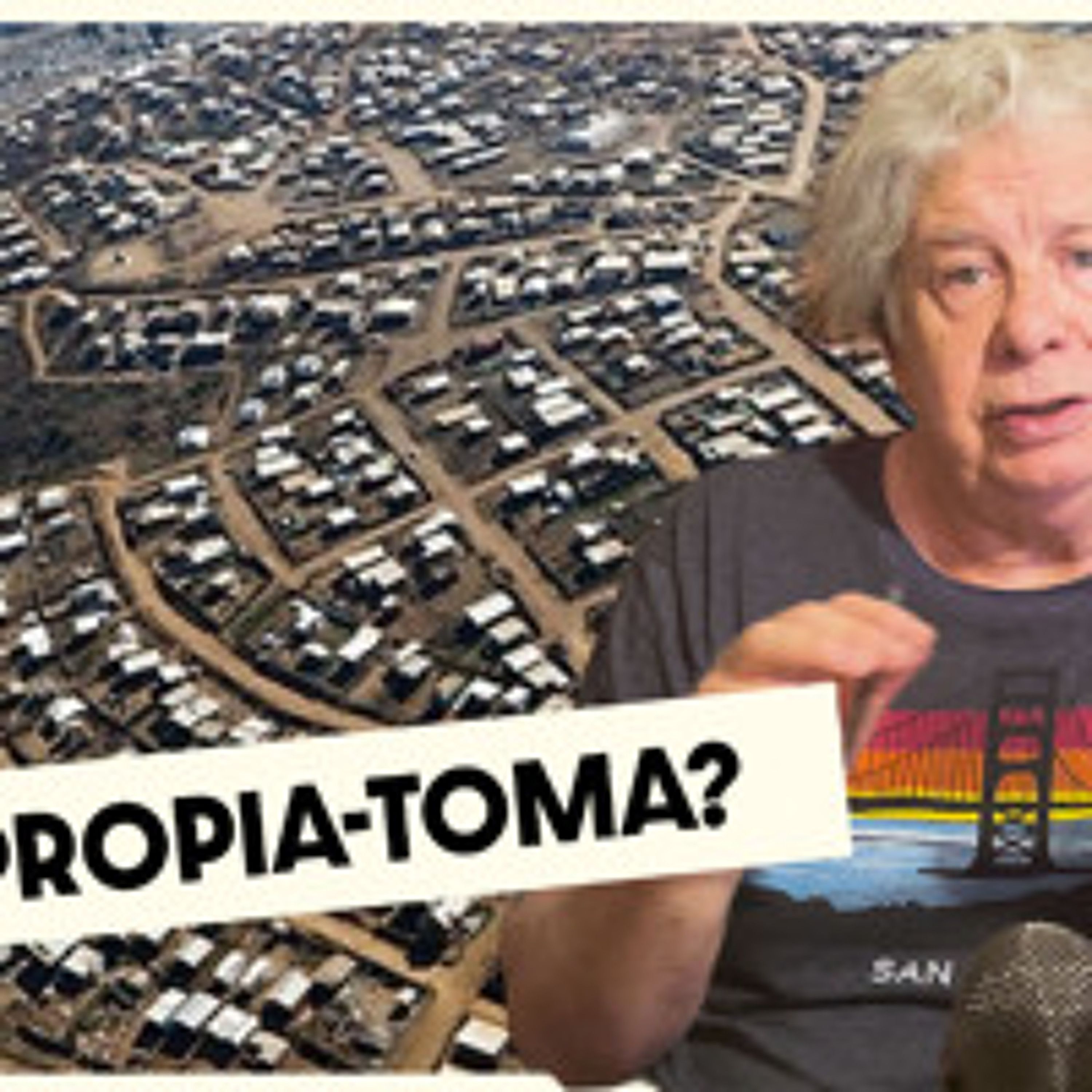 San Antonio tomada: ¿Expropiación encubierta? | E1559
