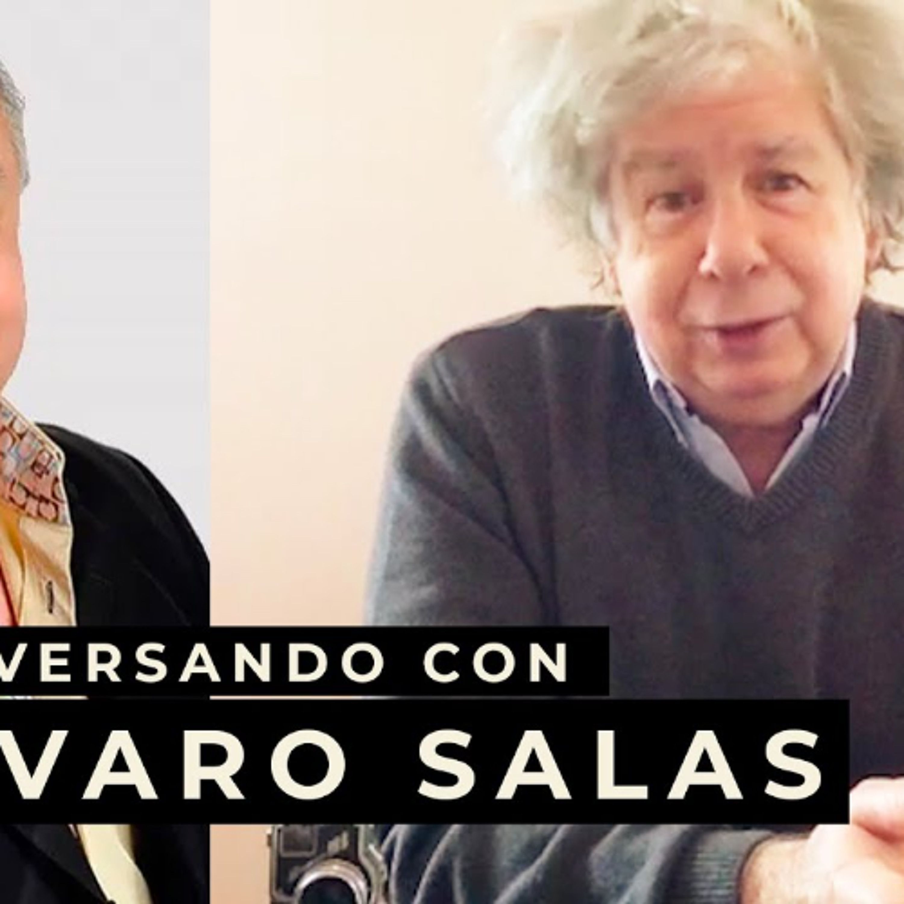 El Villegas - Actualidad y esas cosas