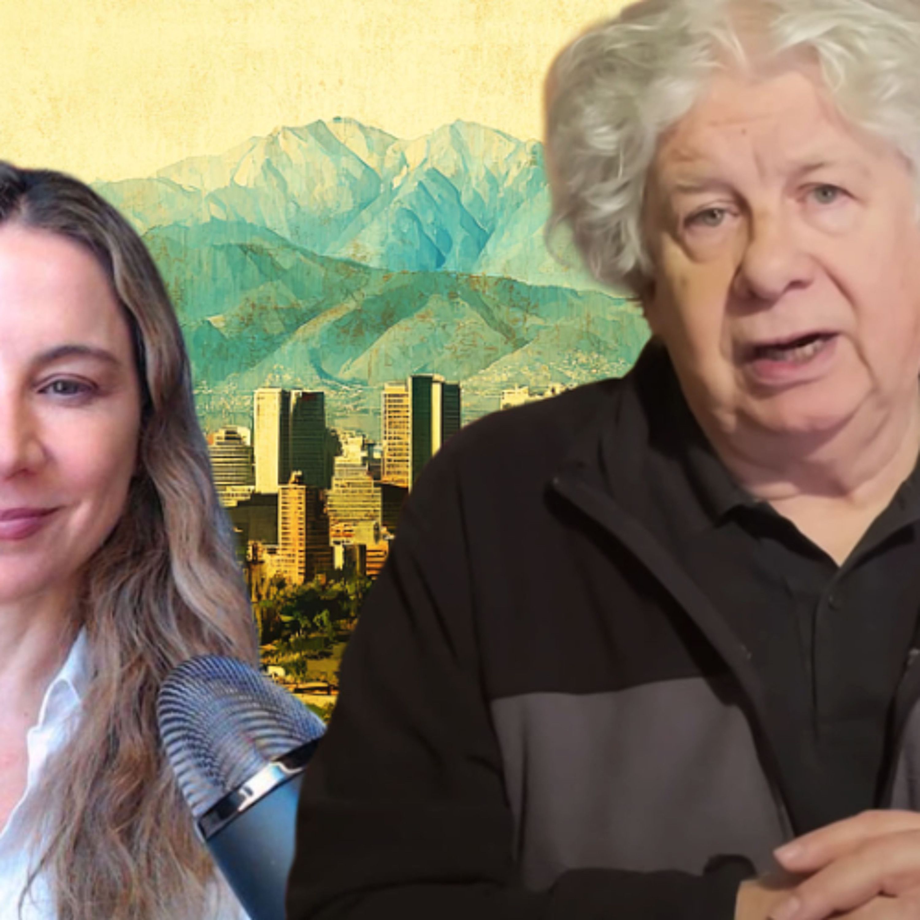 Irán bajo ataque y el colapso del Estado chileno | E1643