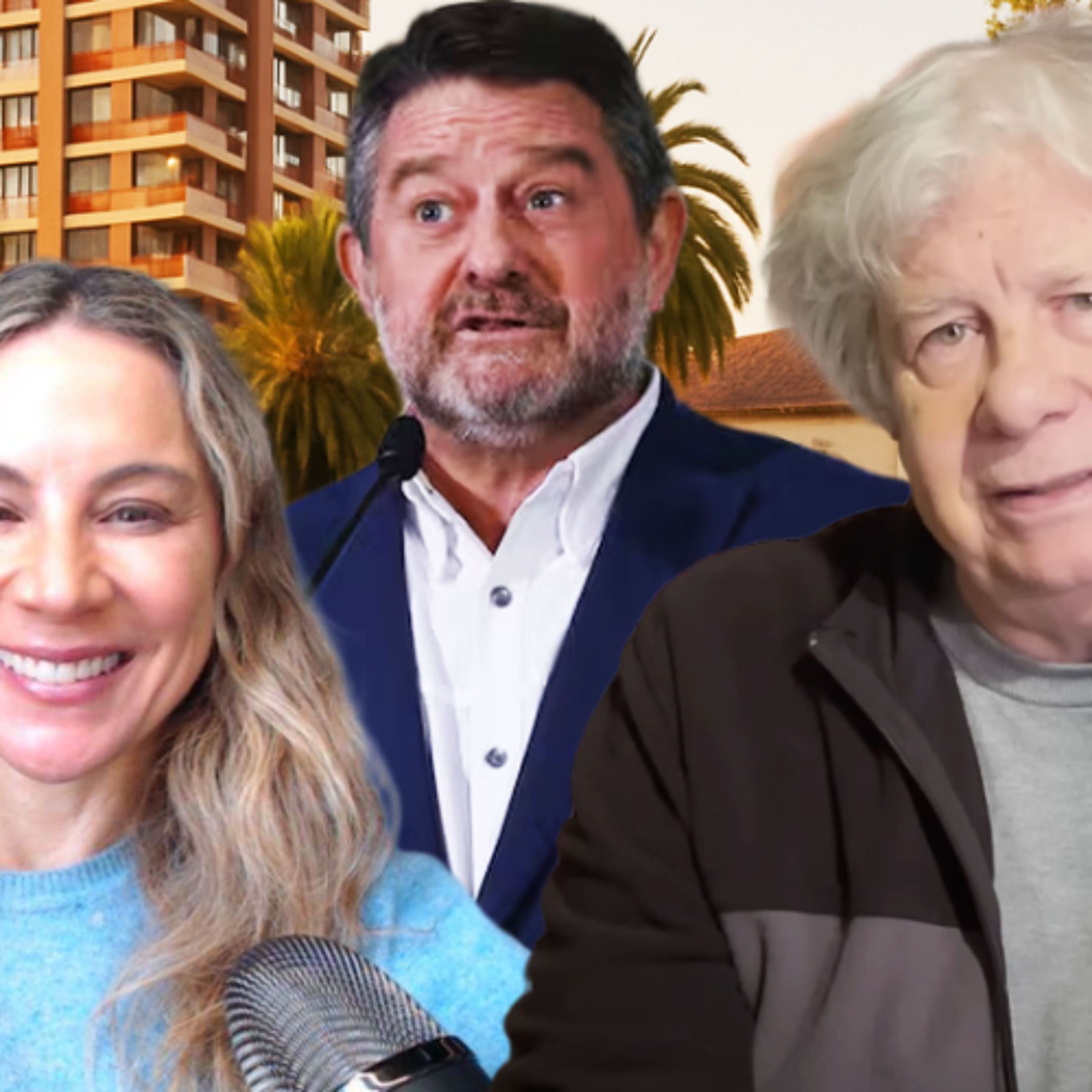 Primarias oficialistas y escándalo Orrego | E1638