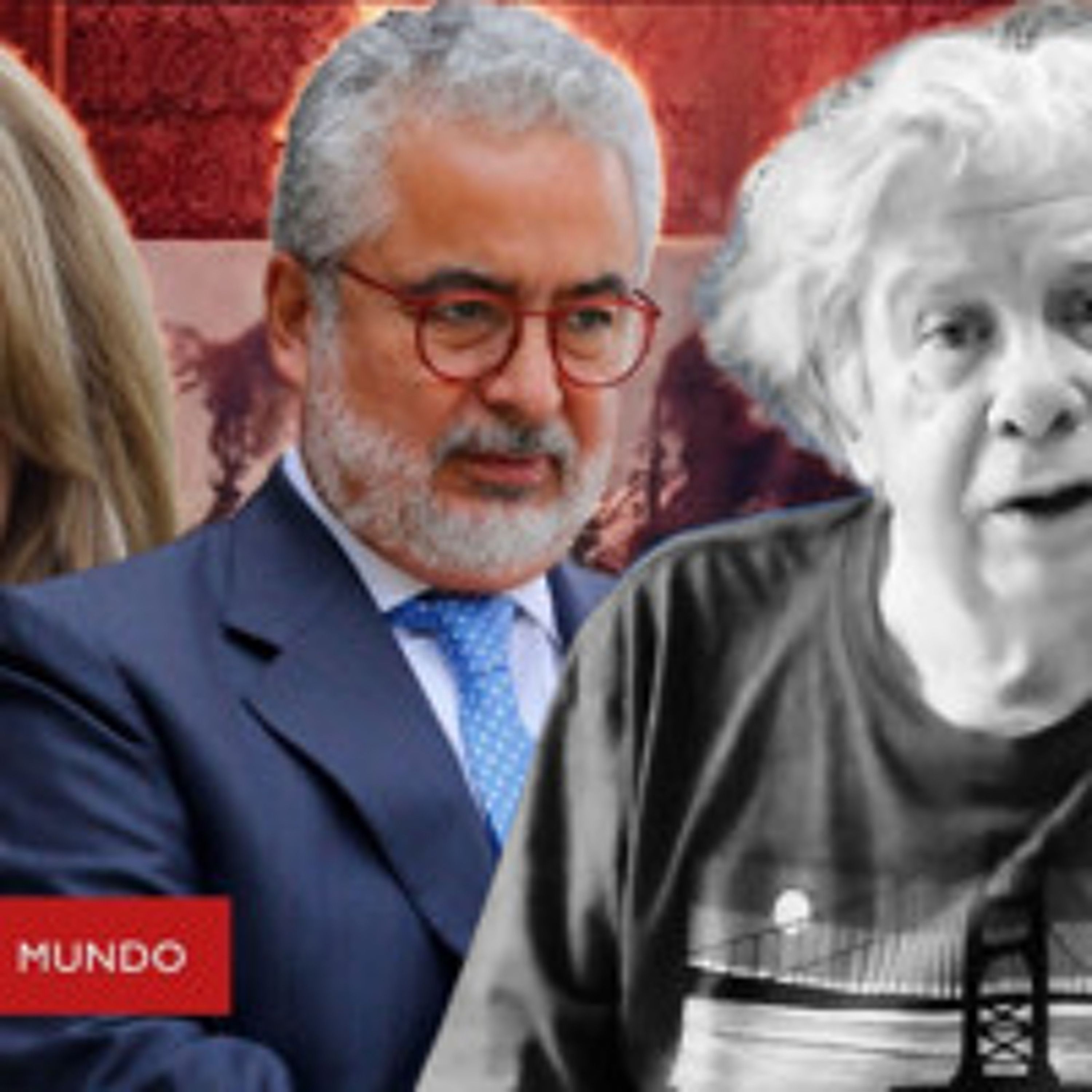 Corrupción sin límites: Allanamientos, filtraciones y crisis en el gobierno | Archivos Villegas