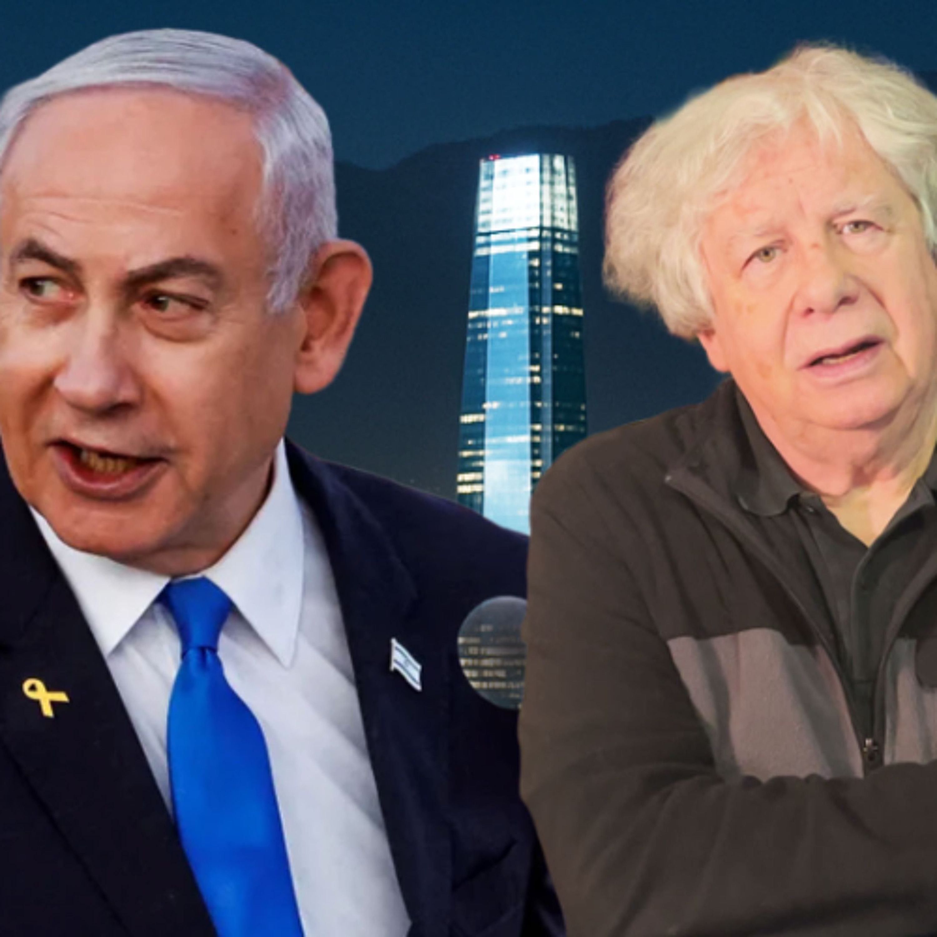 Israel vs Irán, Congreso en la Mira y Descontrol en EE.UU. | E1636