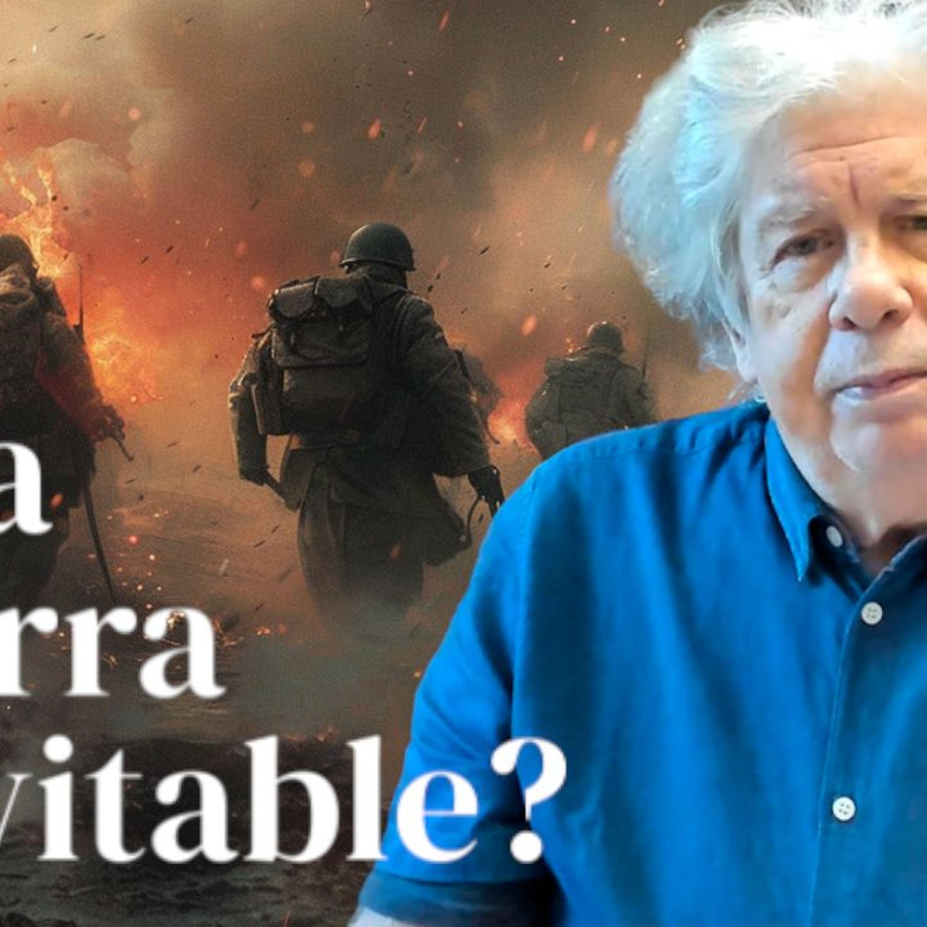 El Villegas - Actualidad y esas cosas