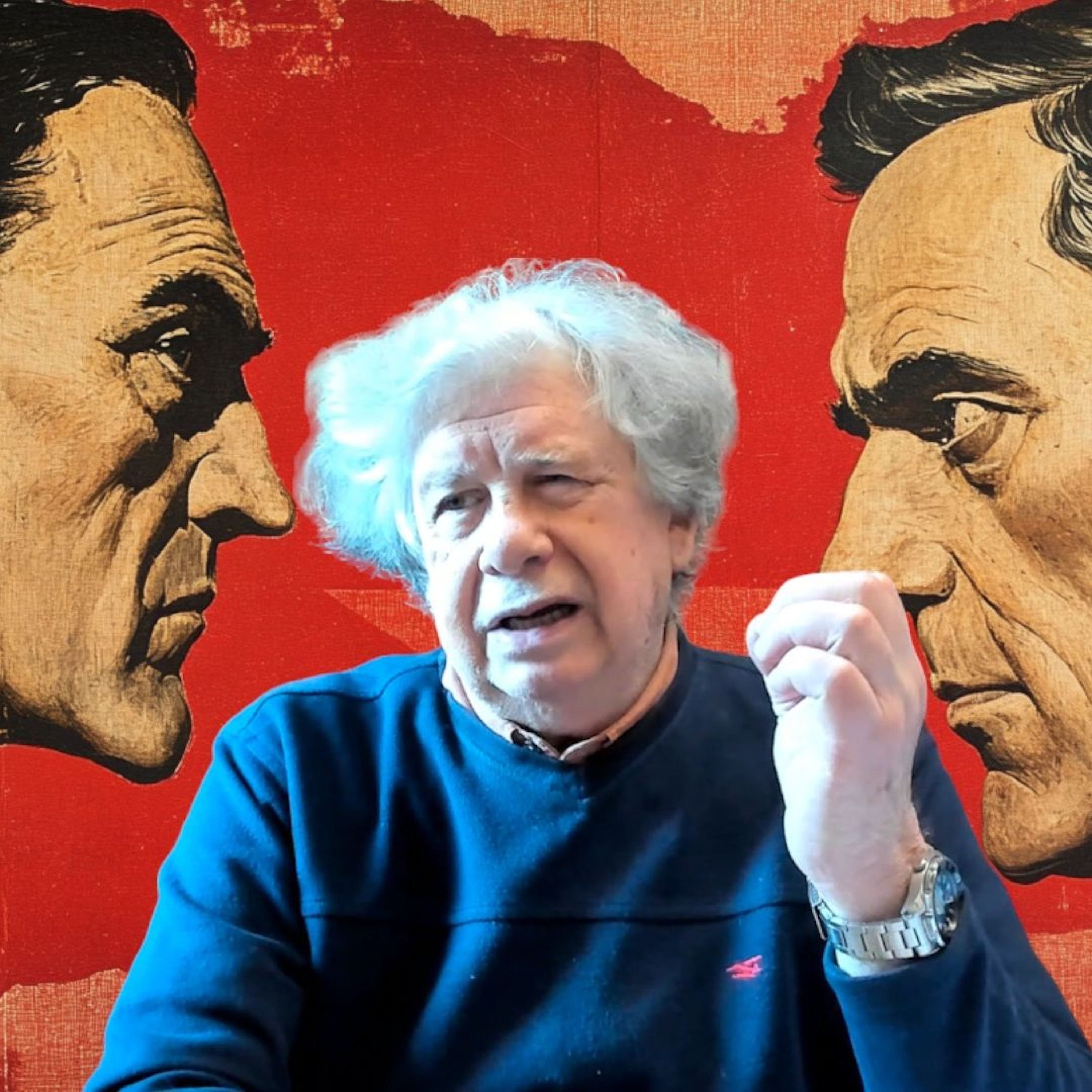 Democracia y Dictadura | Sábados Culturales