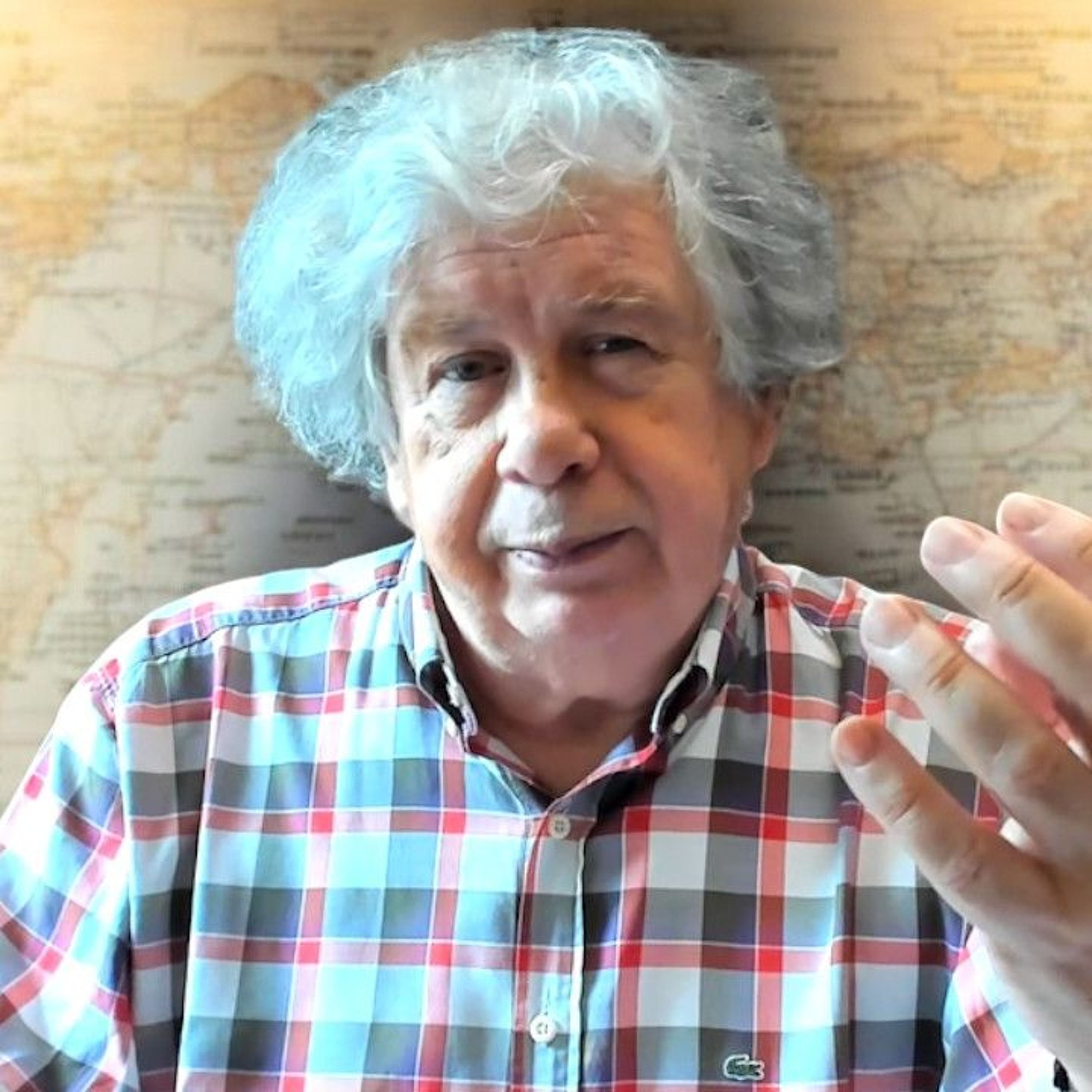 C.I. y las naciones | Dominial