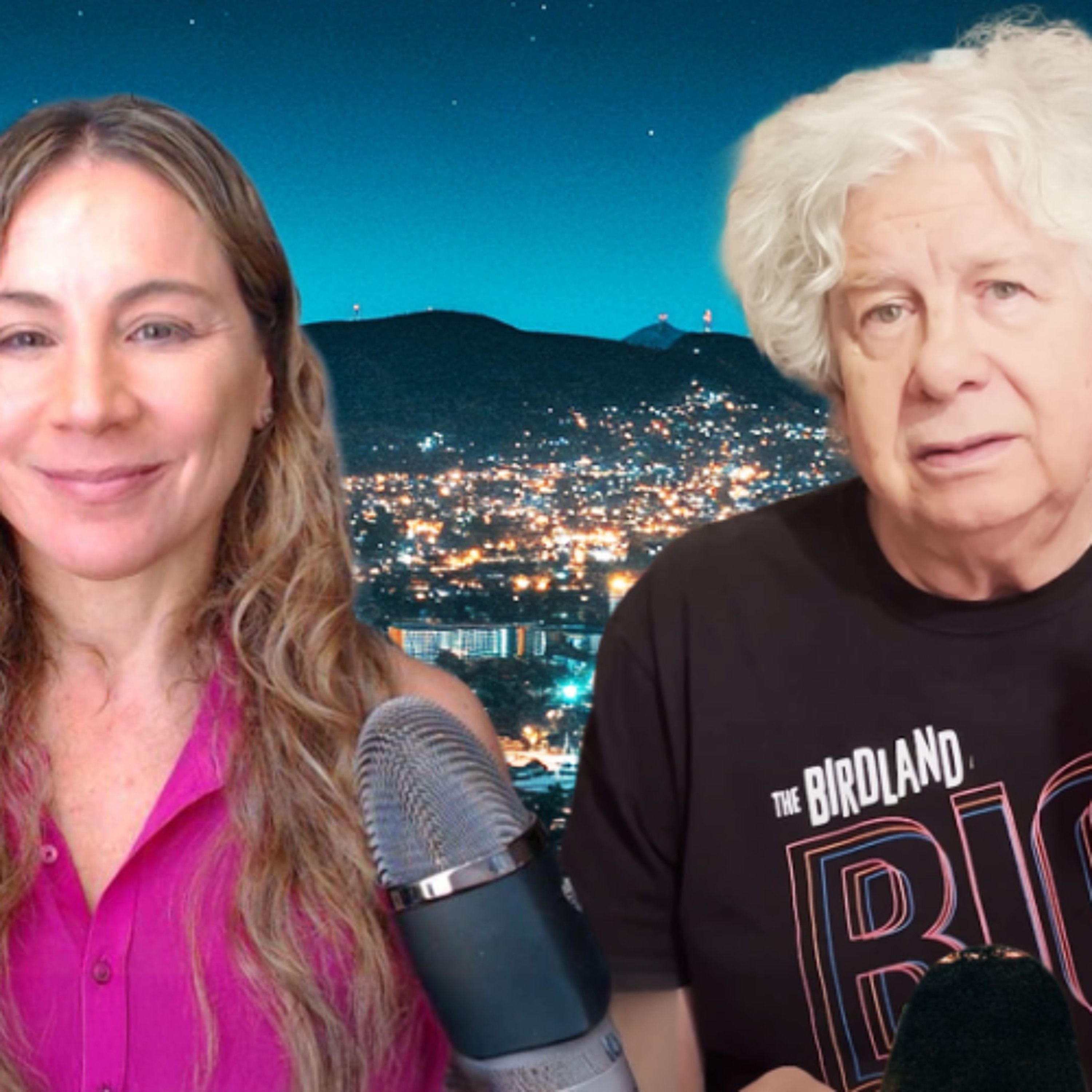 El Villegas - Actualidad y esas cosas