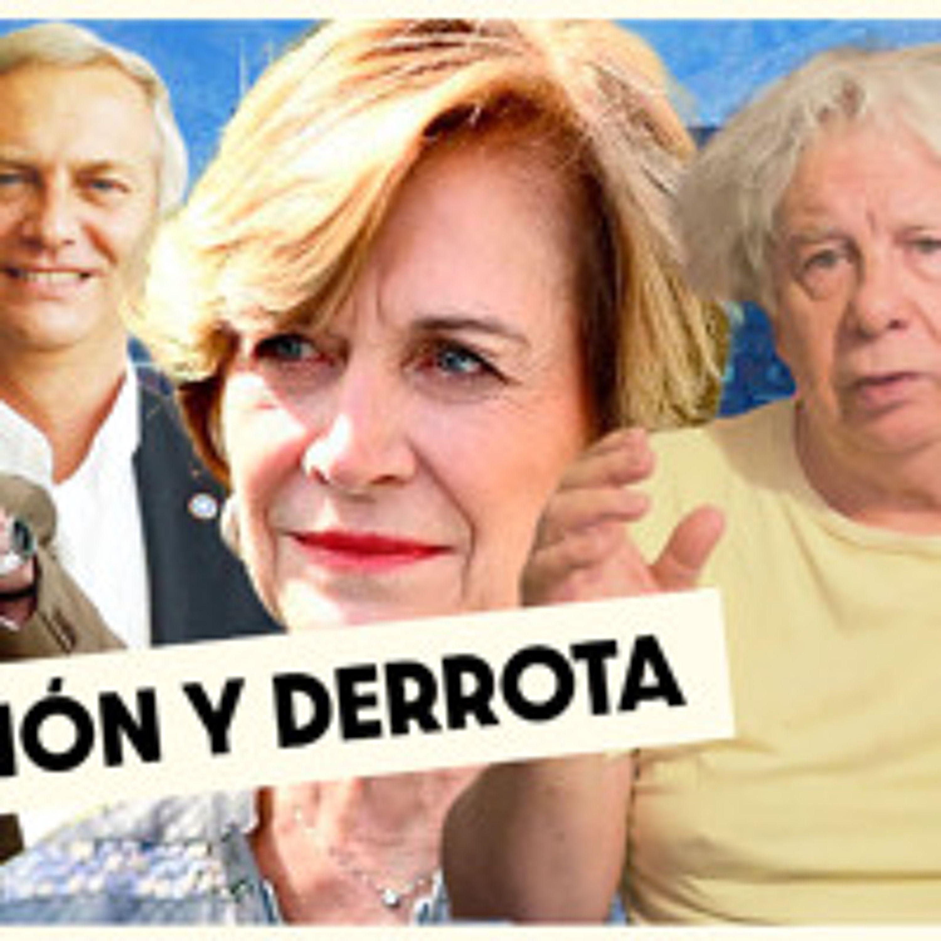 ¿División en la Derecha o Camino a la Derrota? | E1558