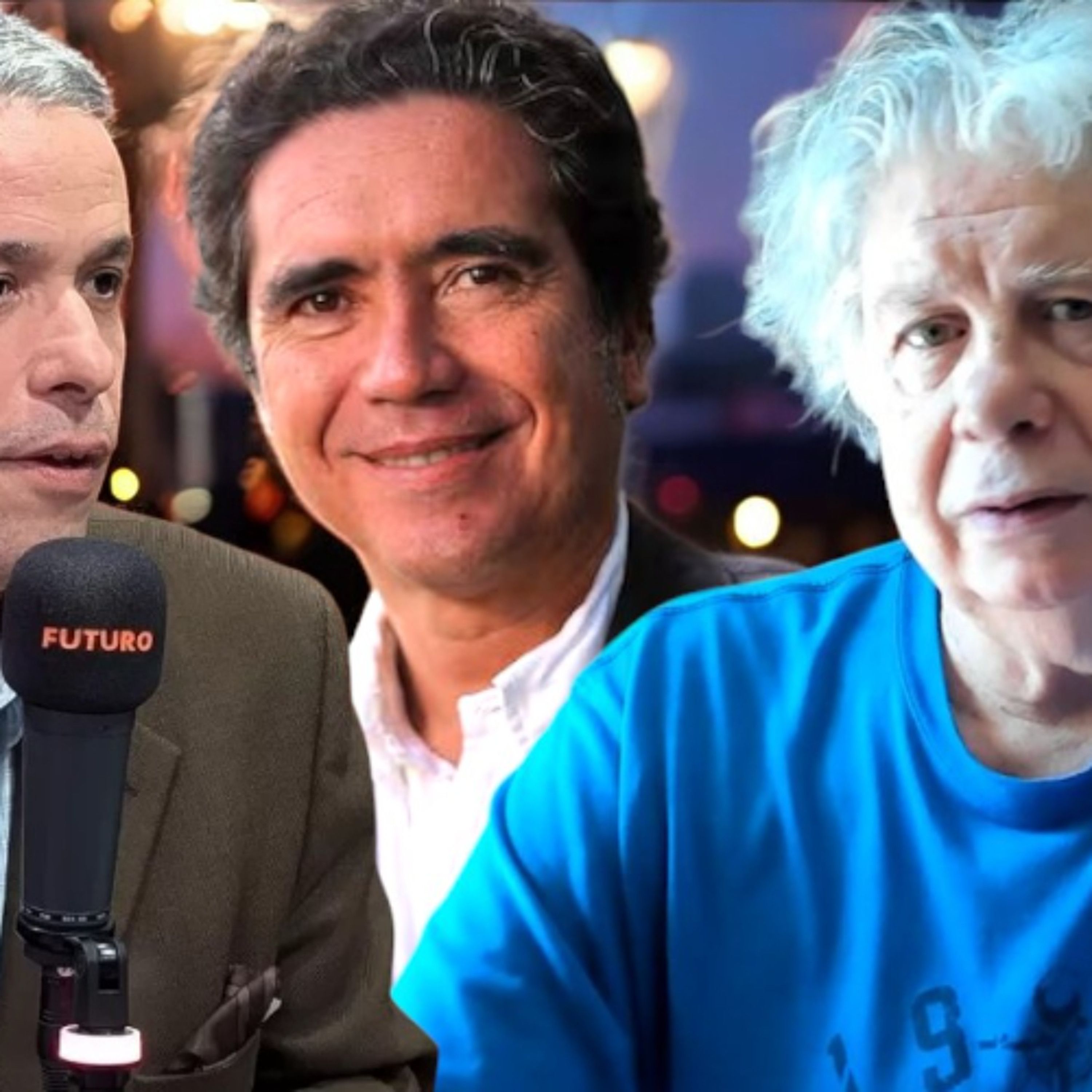 El Villegas - Actualidad y esas cosas