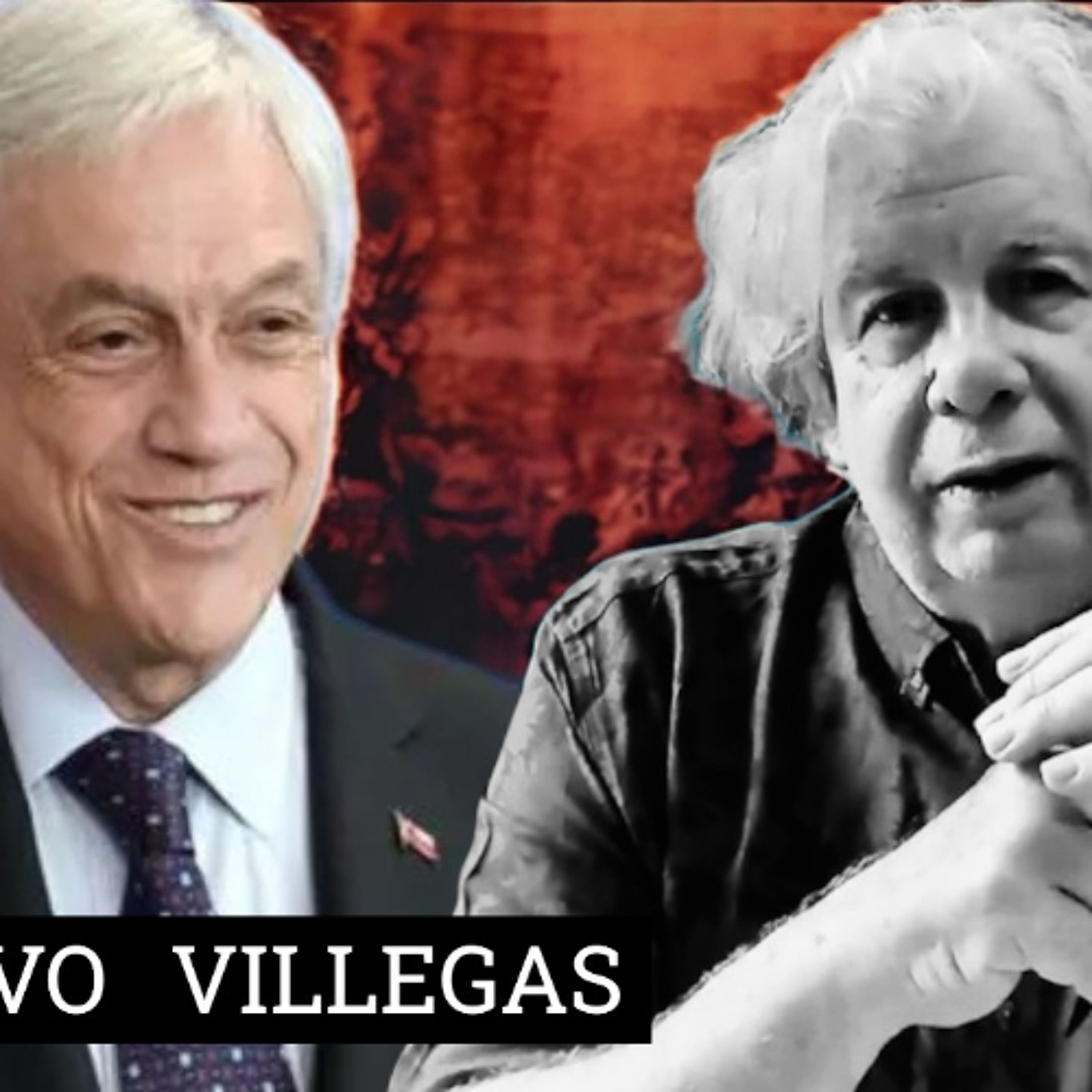 Piñera | Archivo Villegas