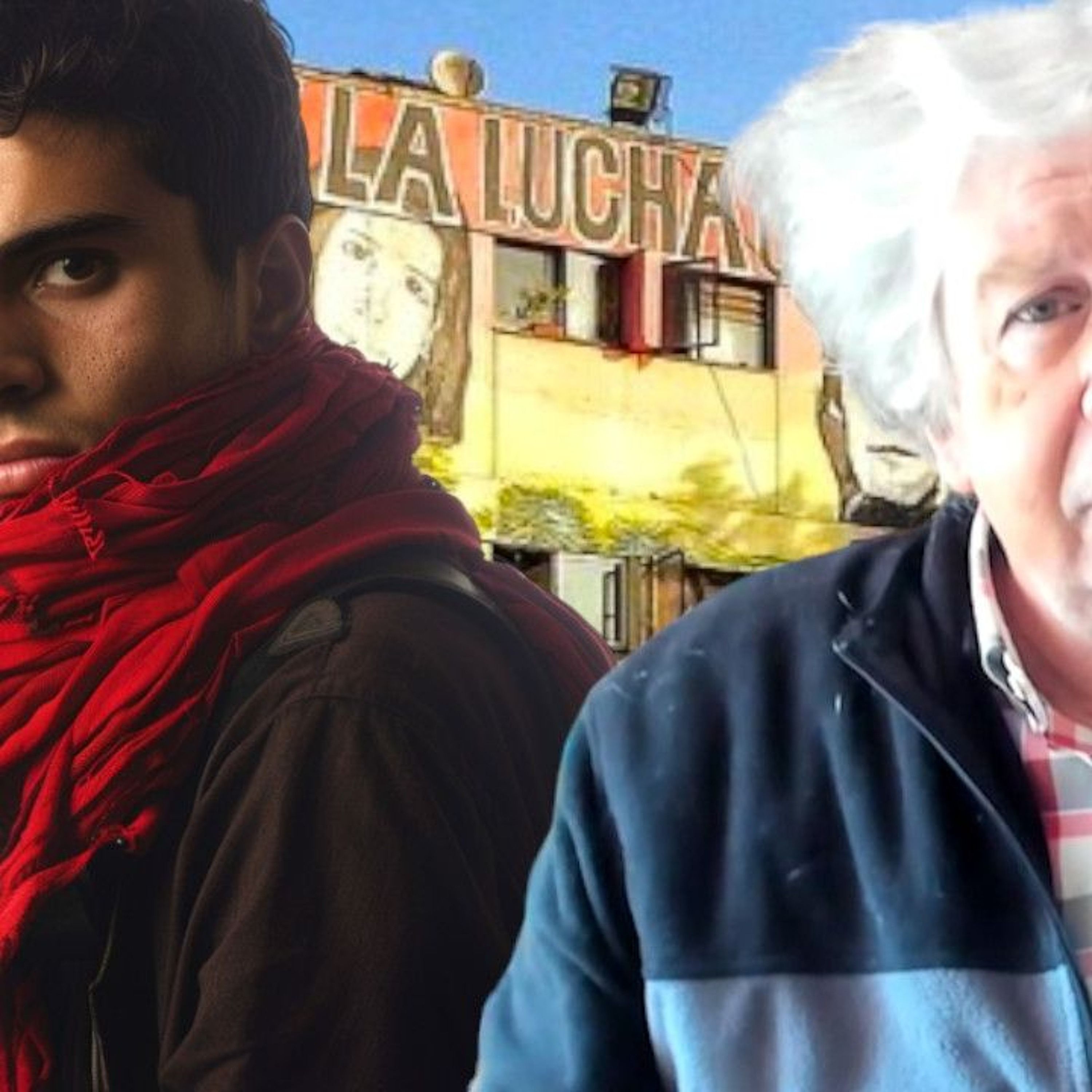 El Villegas - Actualidad y esas cosas