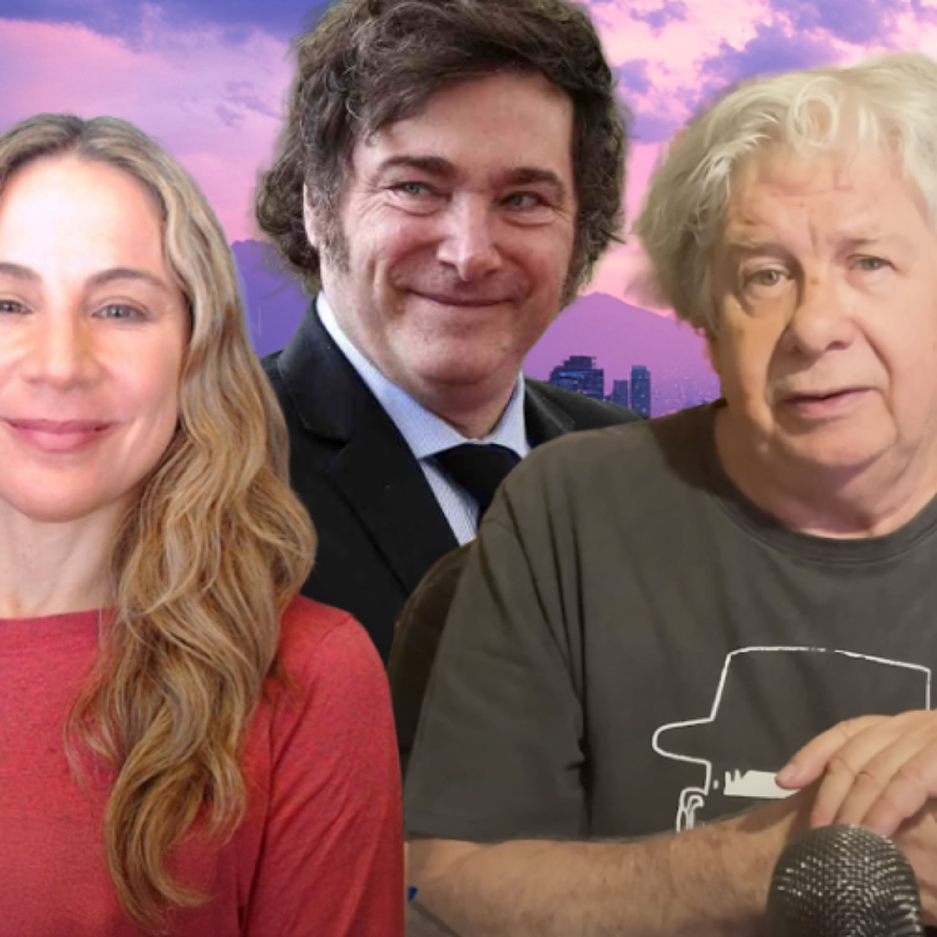 Protestas en Argentina, Crisis en Perú y el Dilema de la Derecha en Chile | E1576