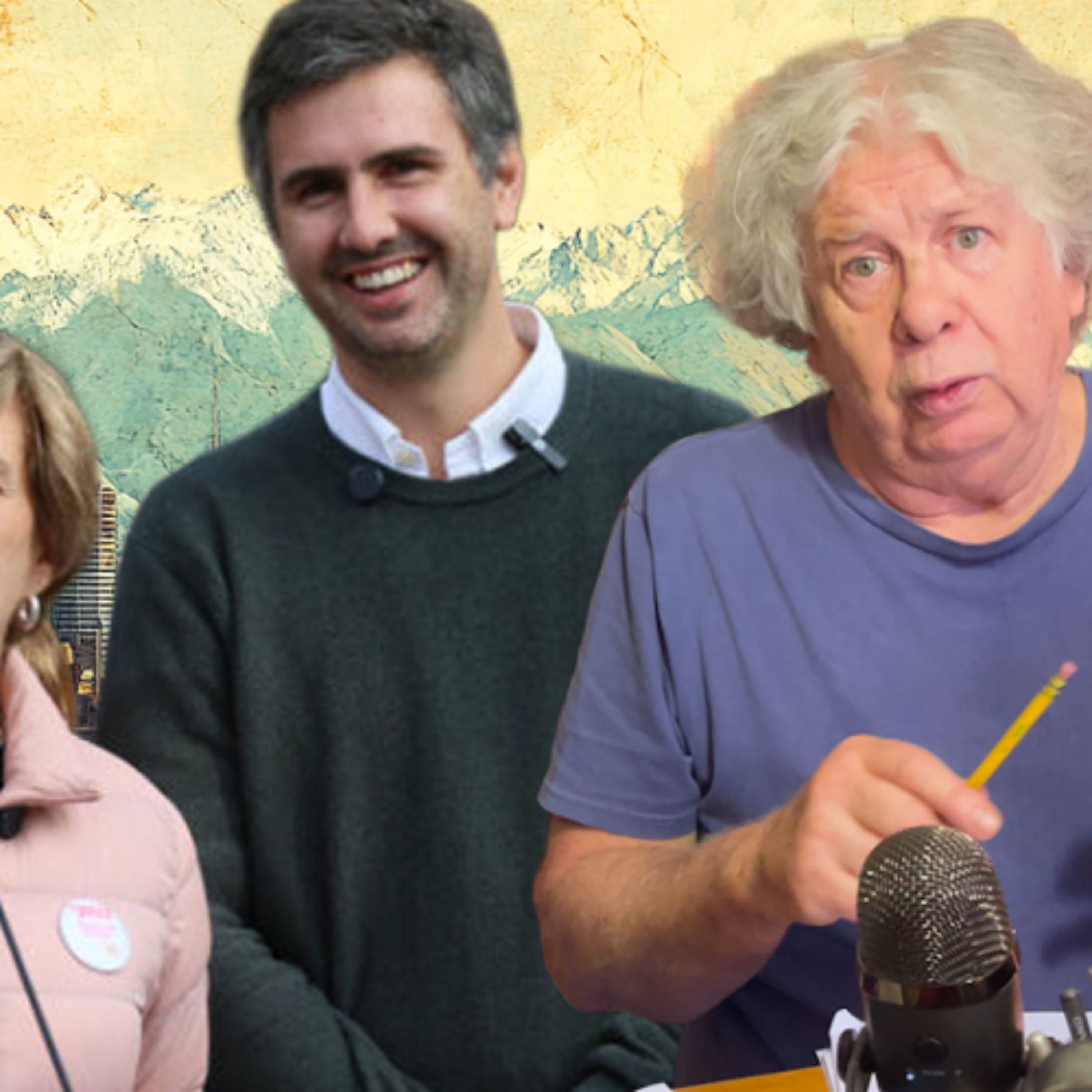 Chile entre el antisemitismo, Matthei y los errores del gobierno | E1602