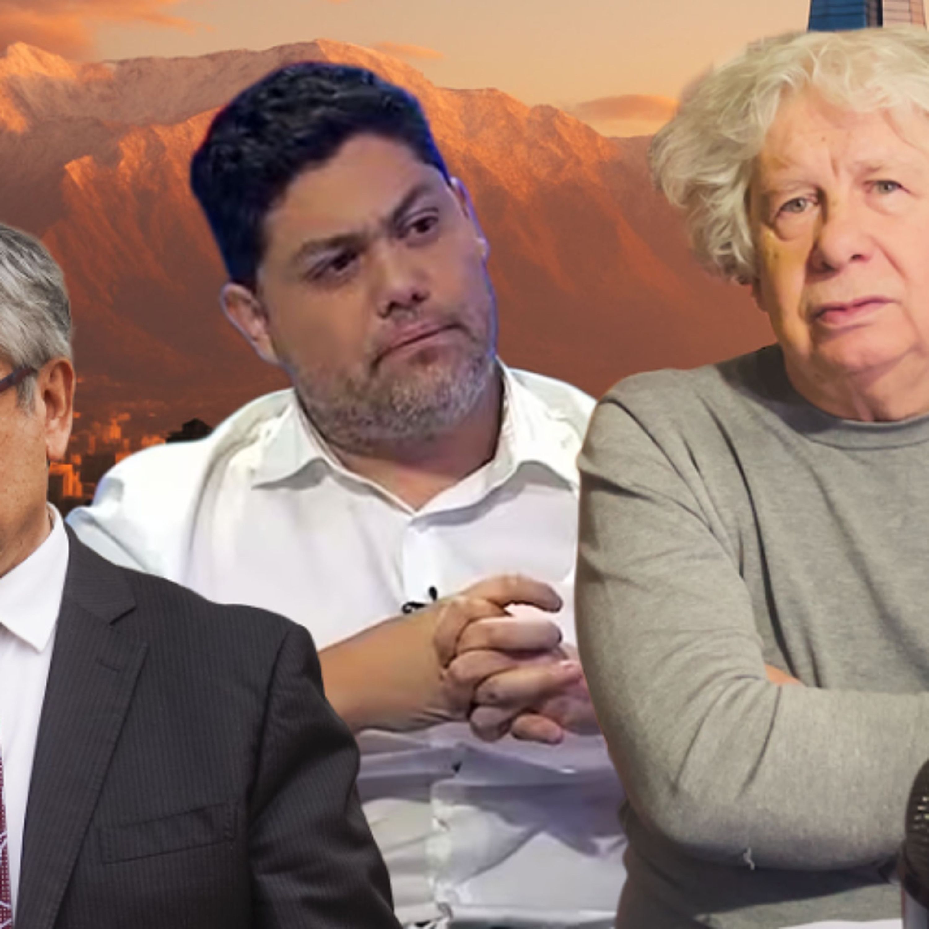 Paro de Profesores, Fundaciones Corruptas y la Ideología de Género en Niños | E1616