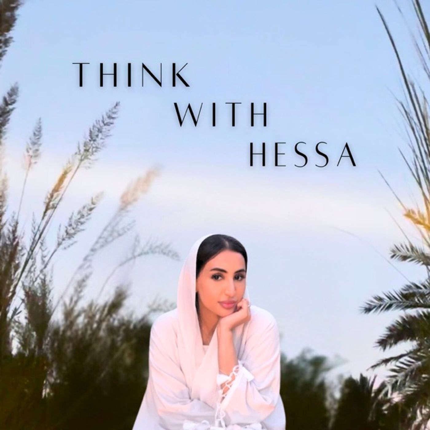 A little bit about Hessa -- شوي عن حصة