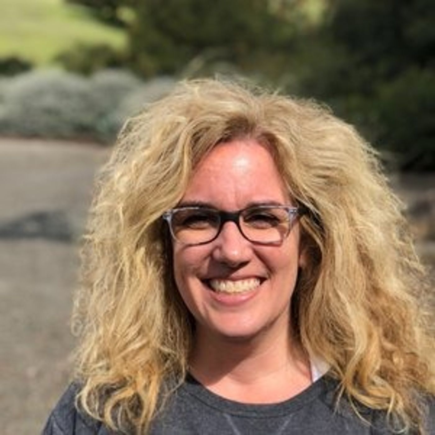 I Am Virago - The Podcast For Inspiring Women