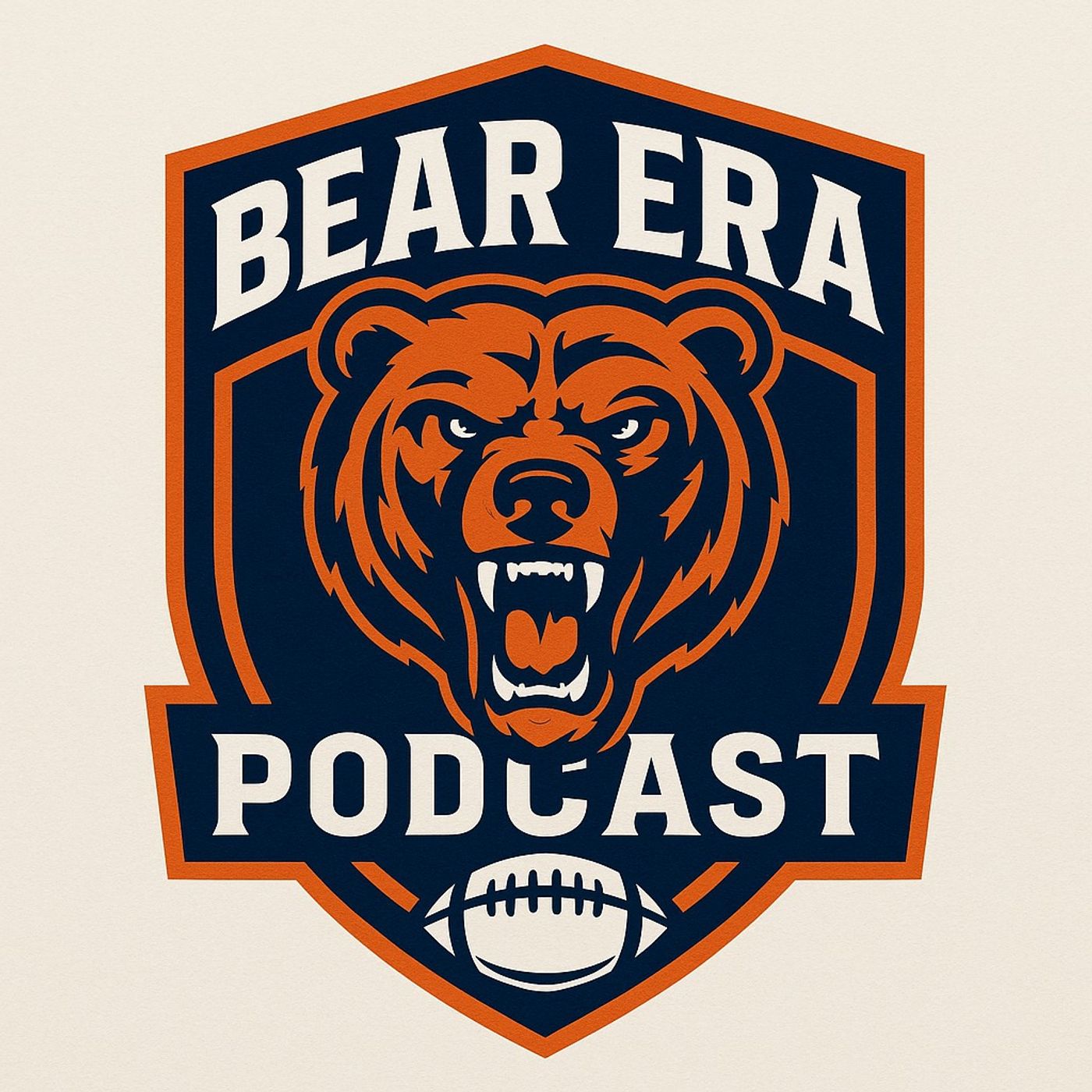 Bear Era: A Chicago Bears Podcast