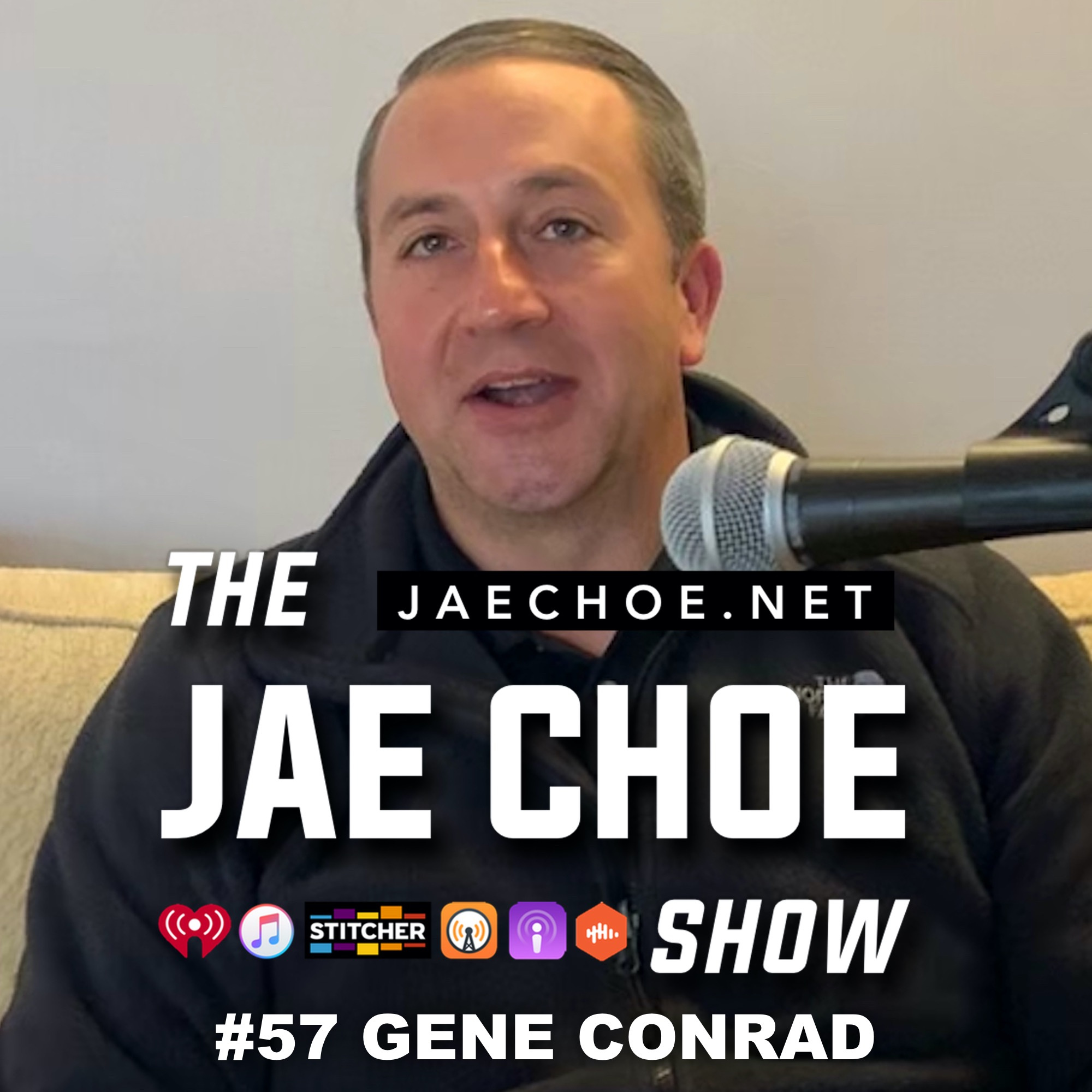 Jae Choe Show