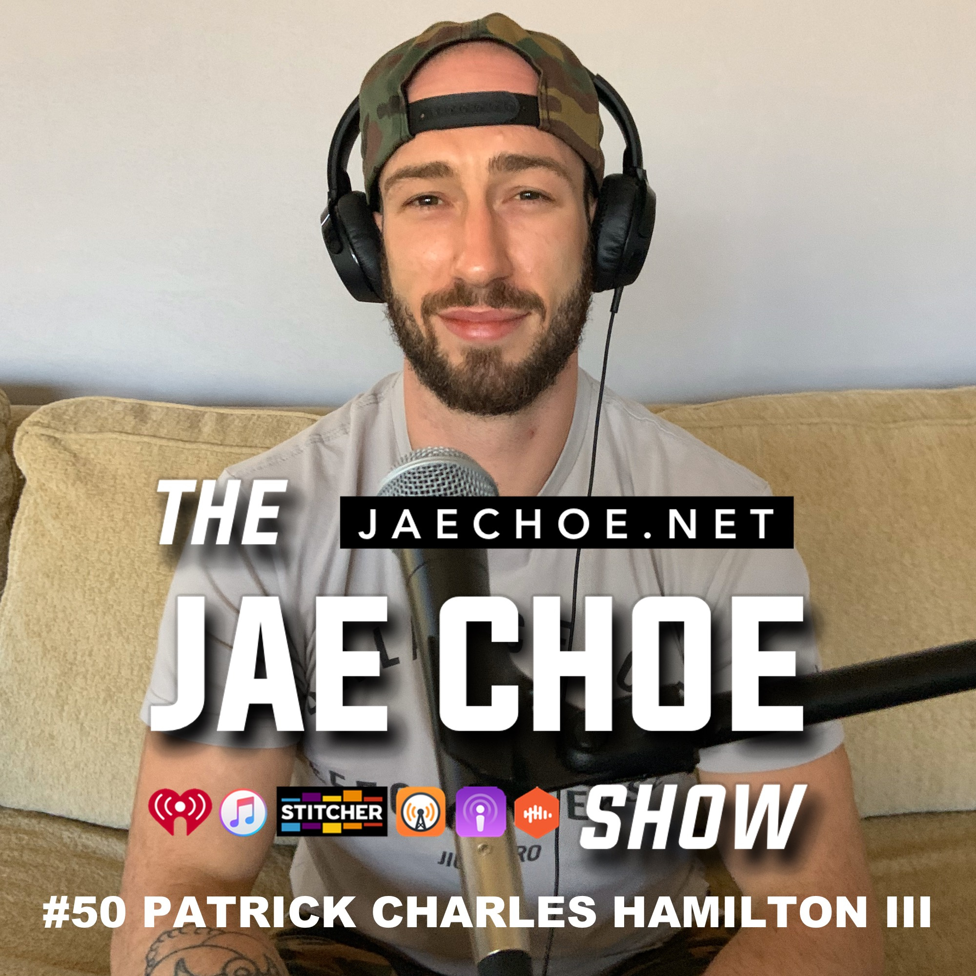 Jae Choe Show