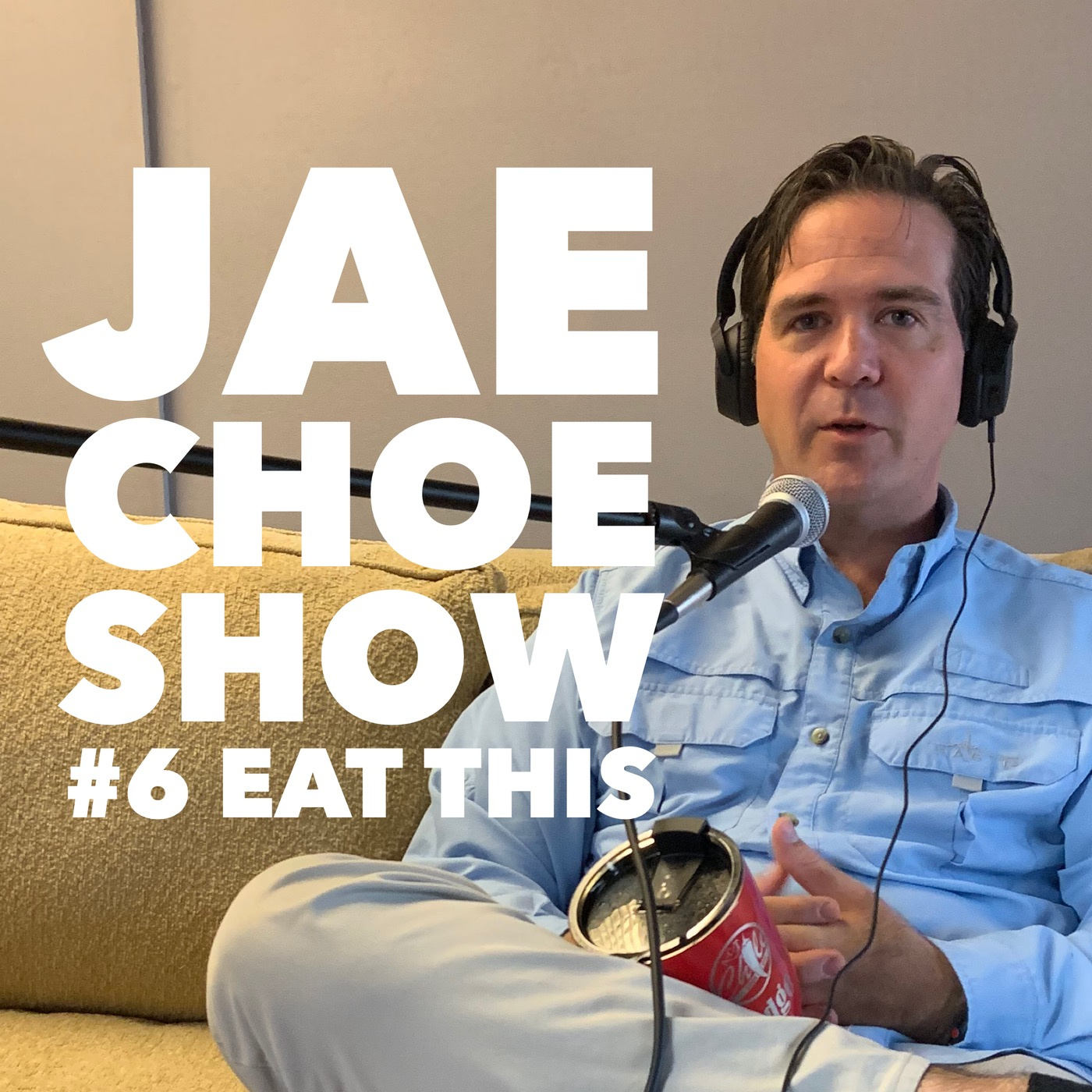 Eat This! episode artwork