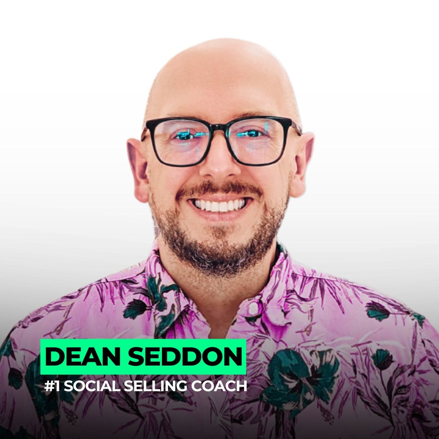 Selling Without the Ick: How to Help Instead of Convince | 145: Dean Seddon episode artwork