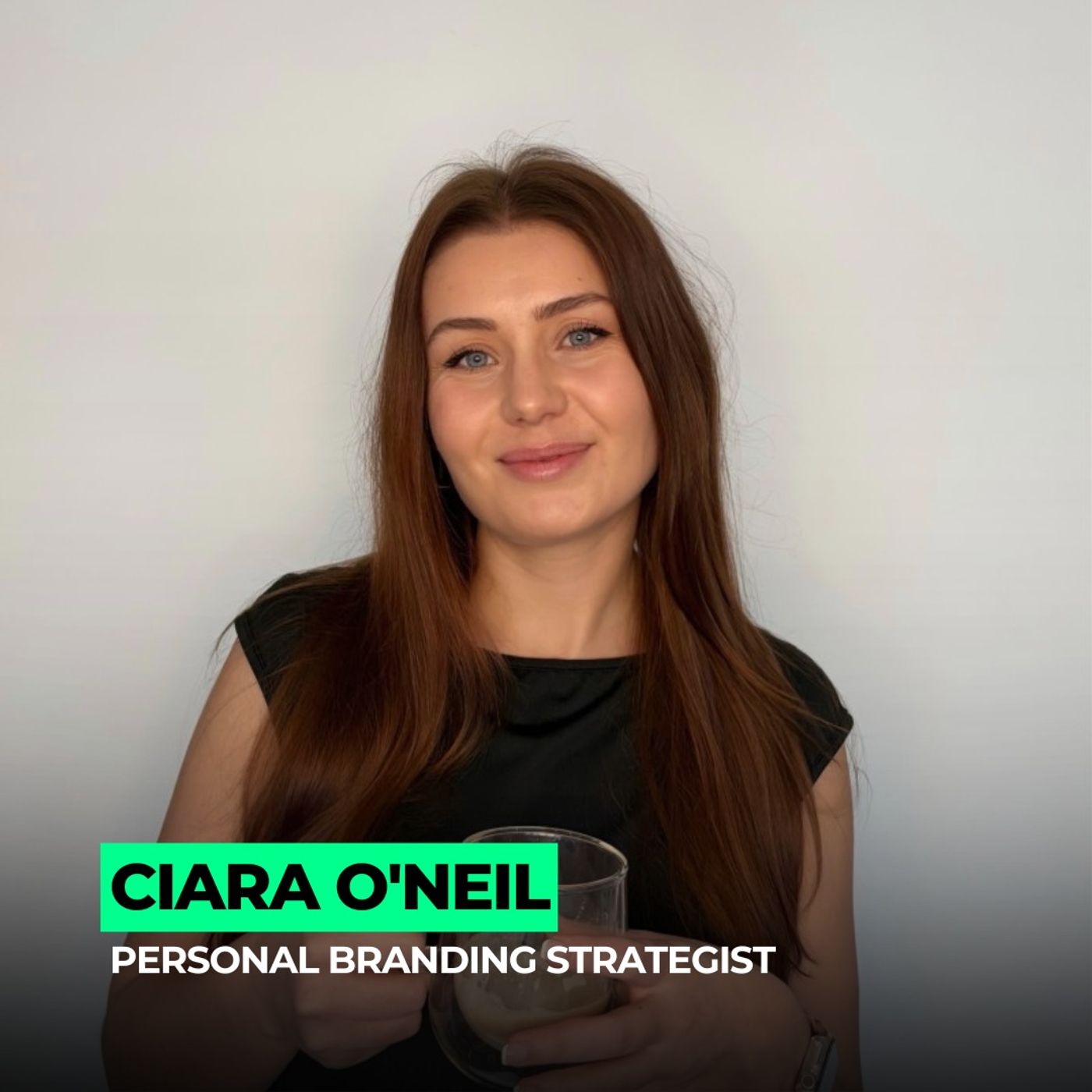 Psychology In Practice: How People Decide Who To Trust | 141: Ciara O'Neil
