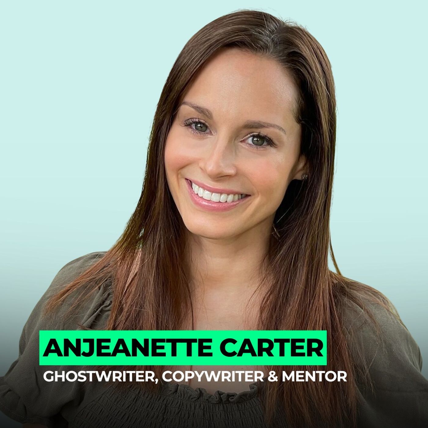 Turning LinkedIn Into a Client Engine: Beyond Likes and Visibility | 138: Anjeanette Carter