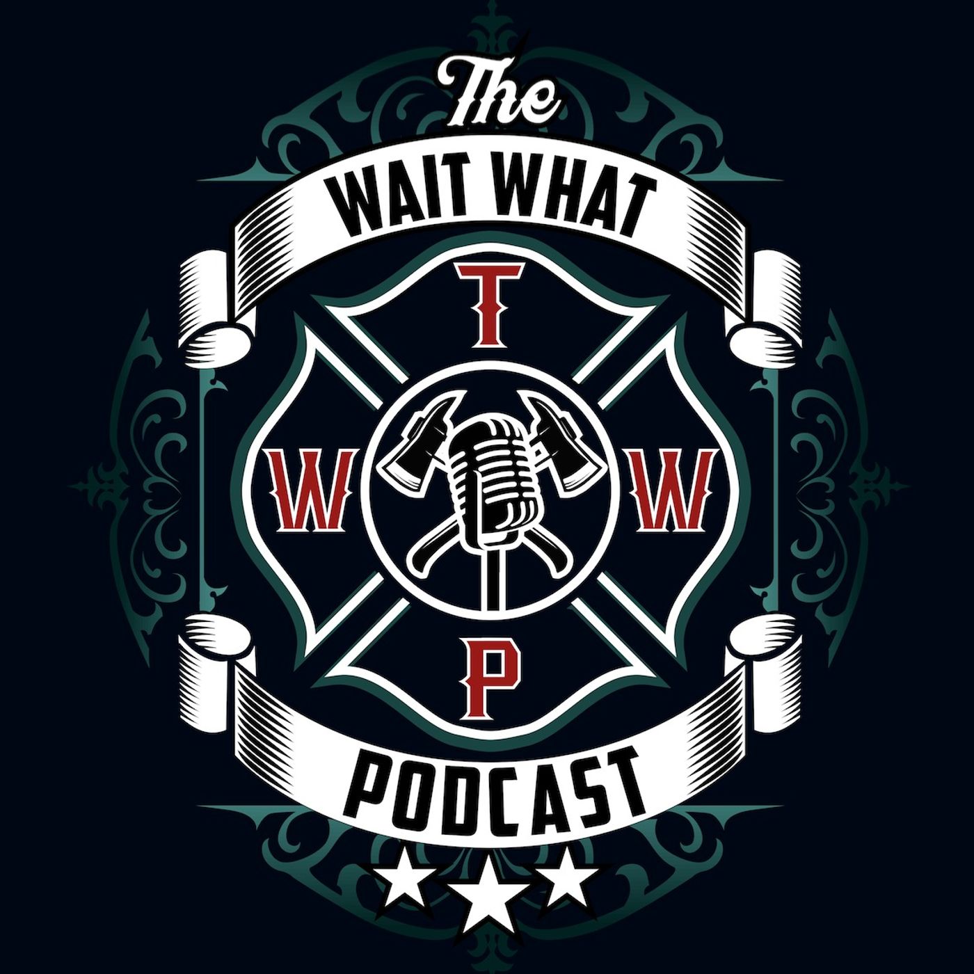 The Wait What Podcast