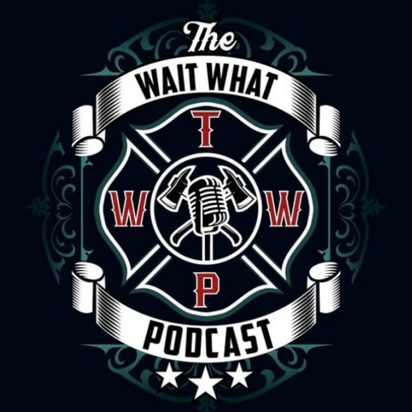 The Wait What Podcast