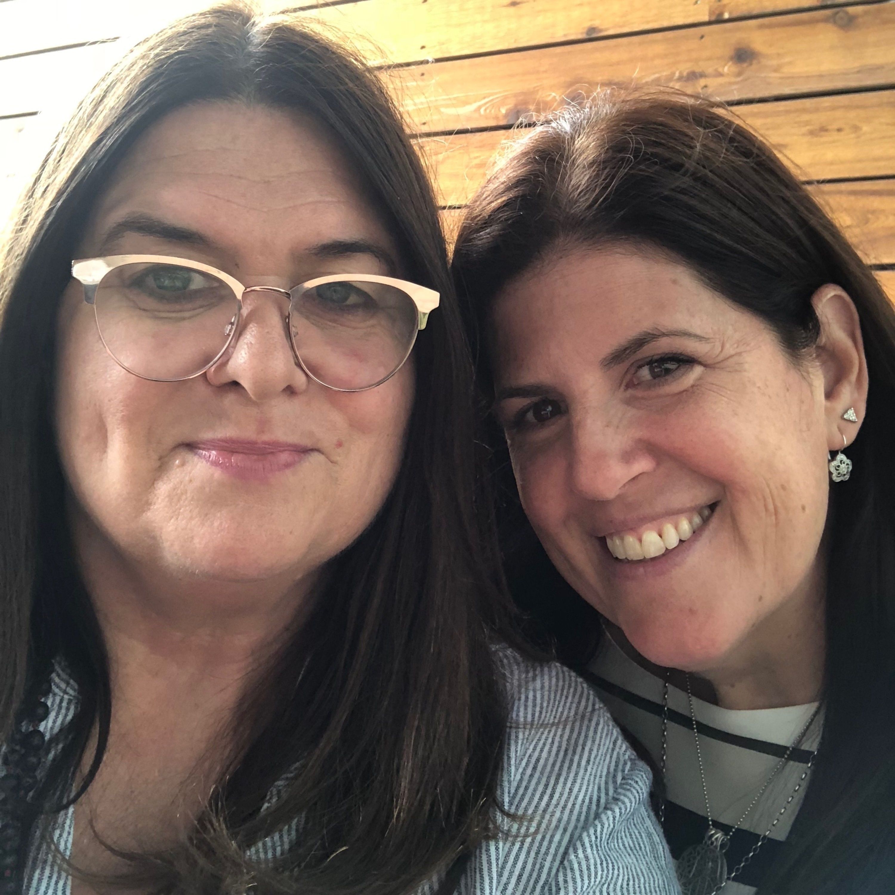 nocrumbsleft table talks