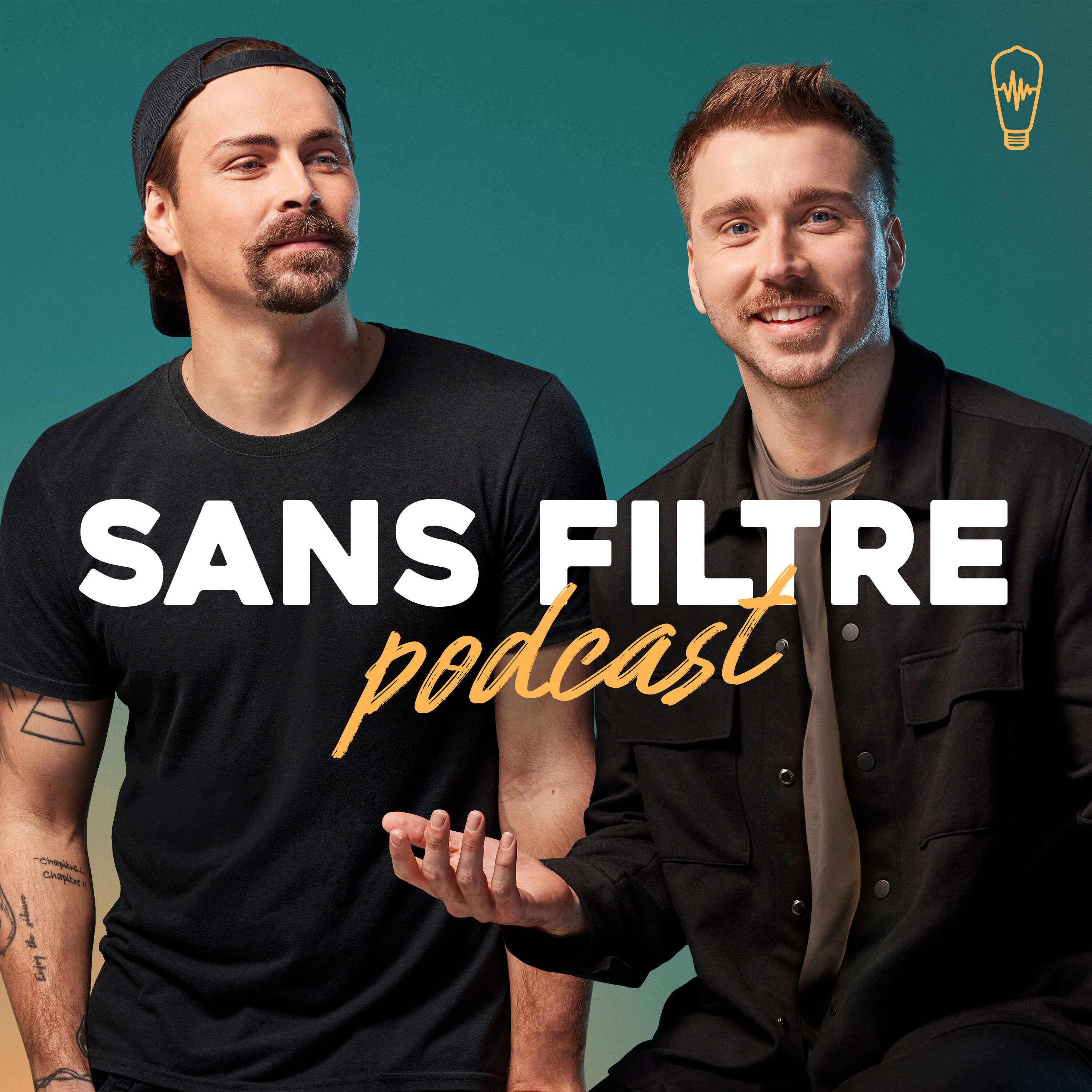 Podcast Cover