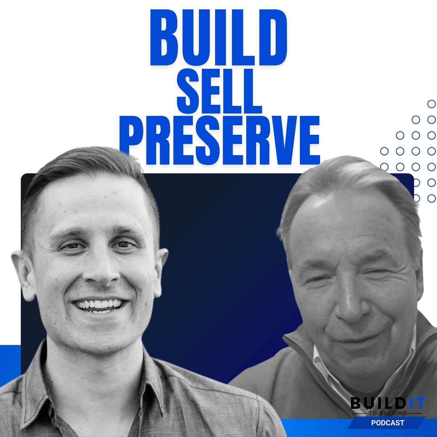 Build It To Billions Podcast