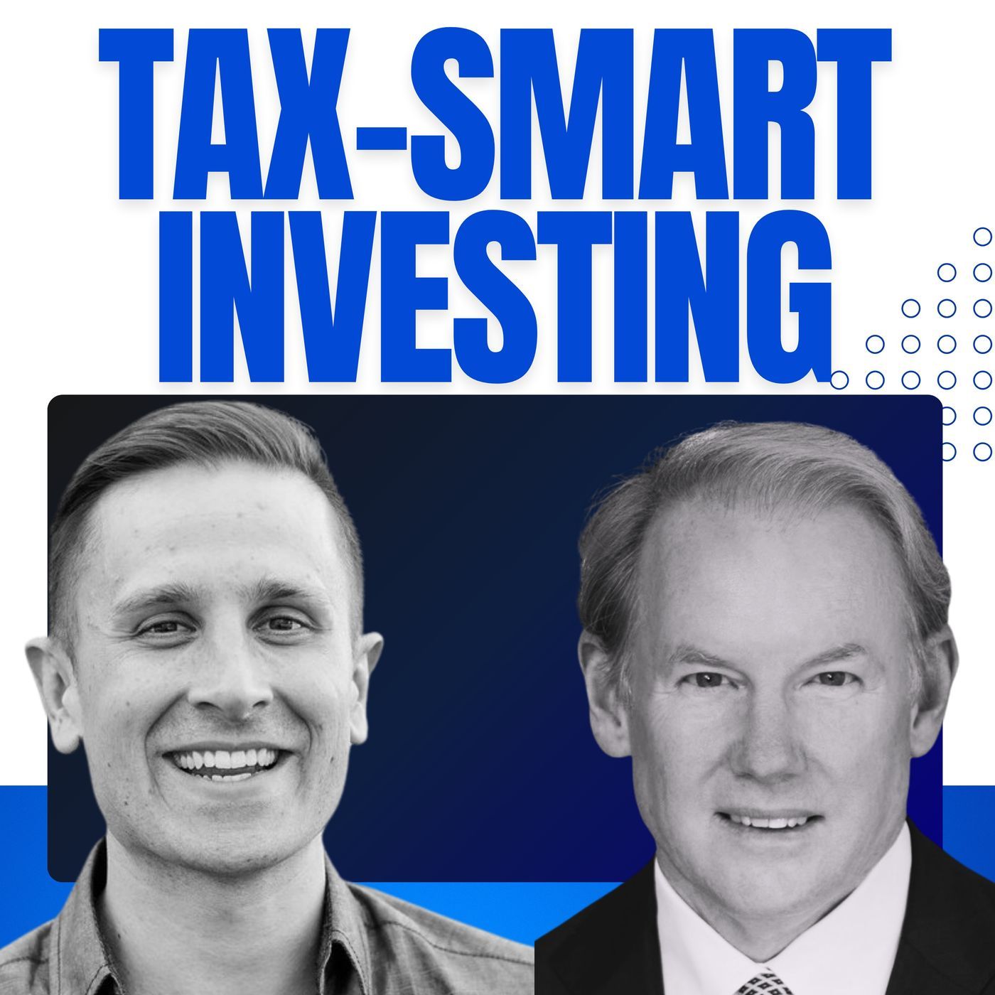 Optimizing Tax Strategies for Real Estate Success with John Paul Harvey, Jr. episode artwork