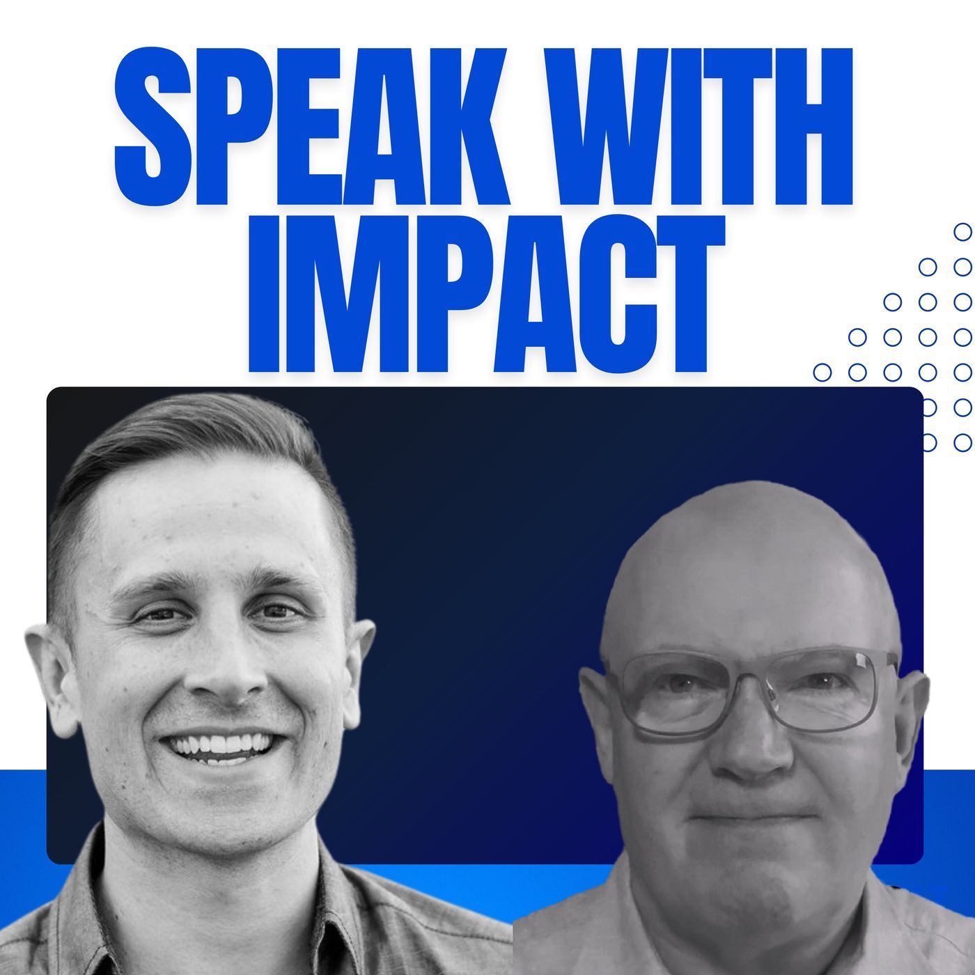 Power of Listening and Effective Communication with Julian Treasure episode artwork