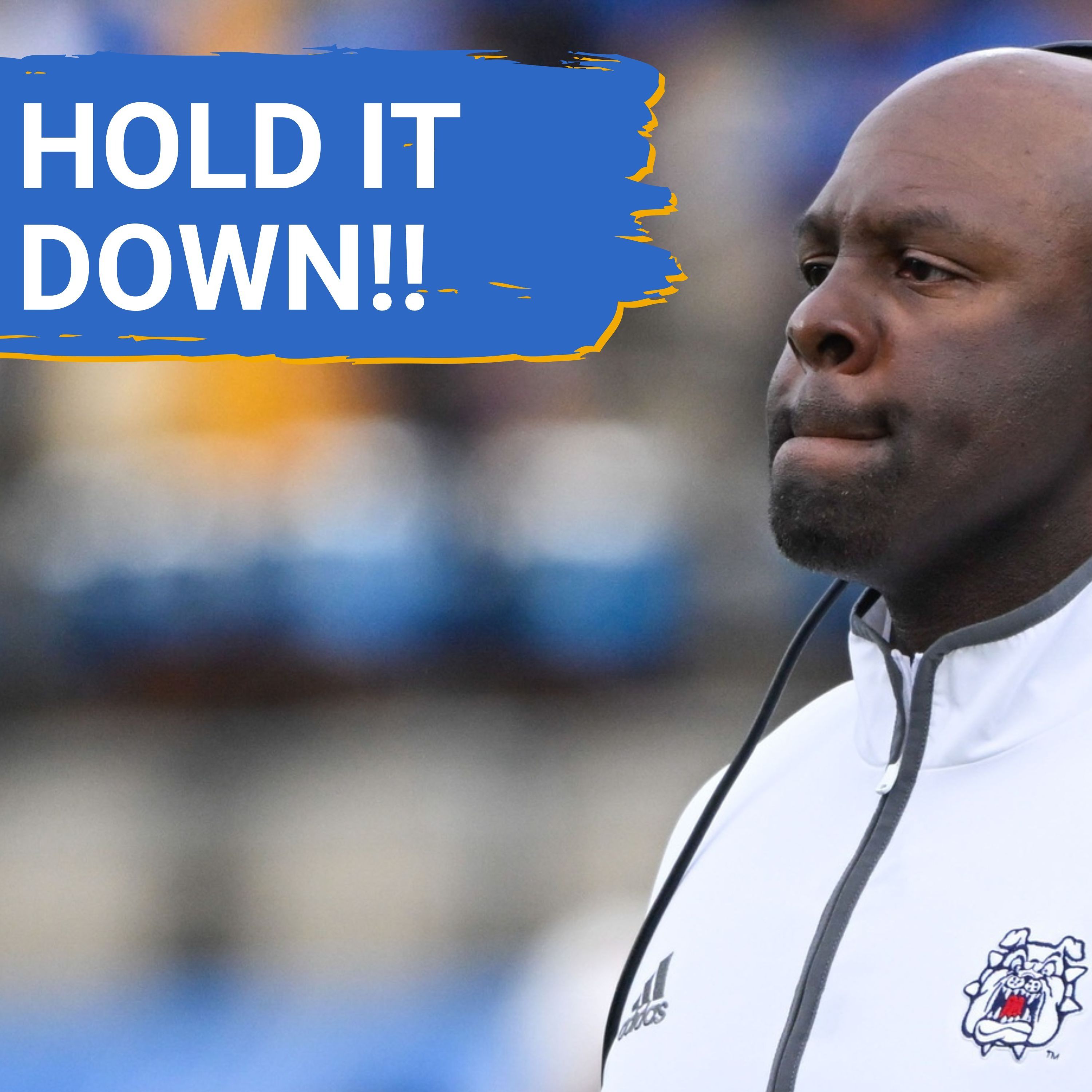 UPHEAVAL: UCLA's BOLD Move to Axe DeShaun Foster Mid-Season Begins NEW ERA! | Who is Tim Skipper?