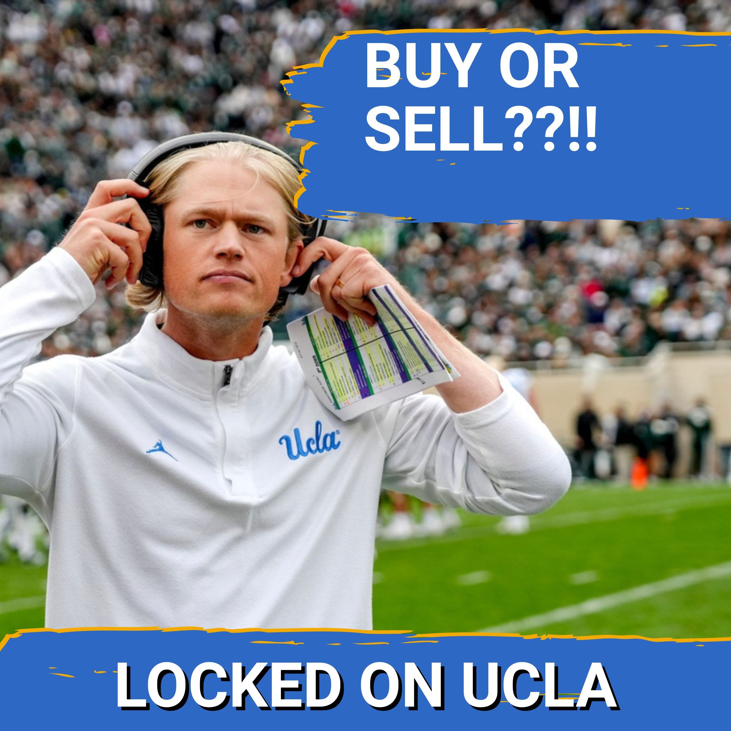 Indiana EXPOSES UCLA's Weaknesses in BRUTAL Beatdown | Can Nico Iamaleava & Jerry Neuheisel Bounce Back? Indiana EXPOSES UCLA's Weaknesses in BRUTAL Beatdown | Can Nico Iamaleava & Jerry Neuheisel Bounce Back?
