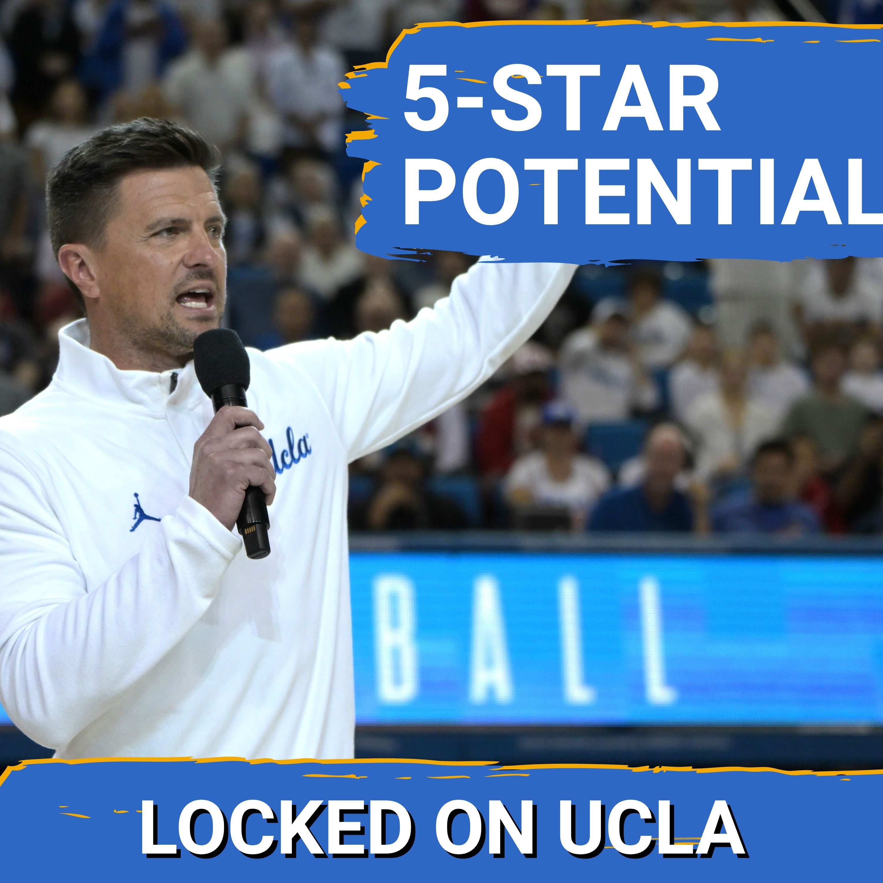 WOW: UCLA Just STOLE a STAR FREAK ATHLETE from FLORIDA STATE & NEBRASKA! Bob Chensey's MASTERCLASS