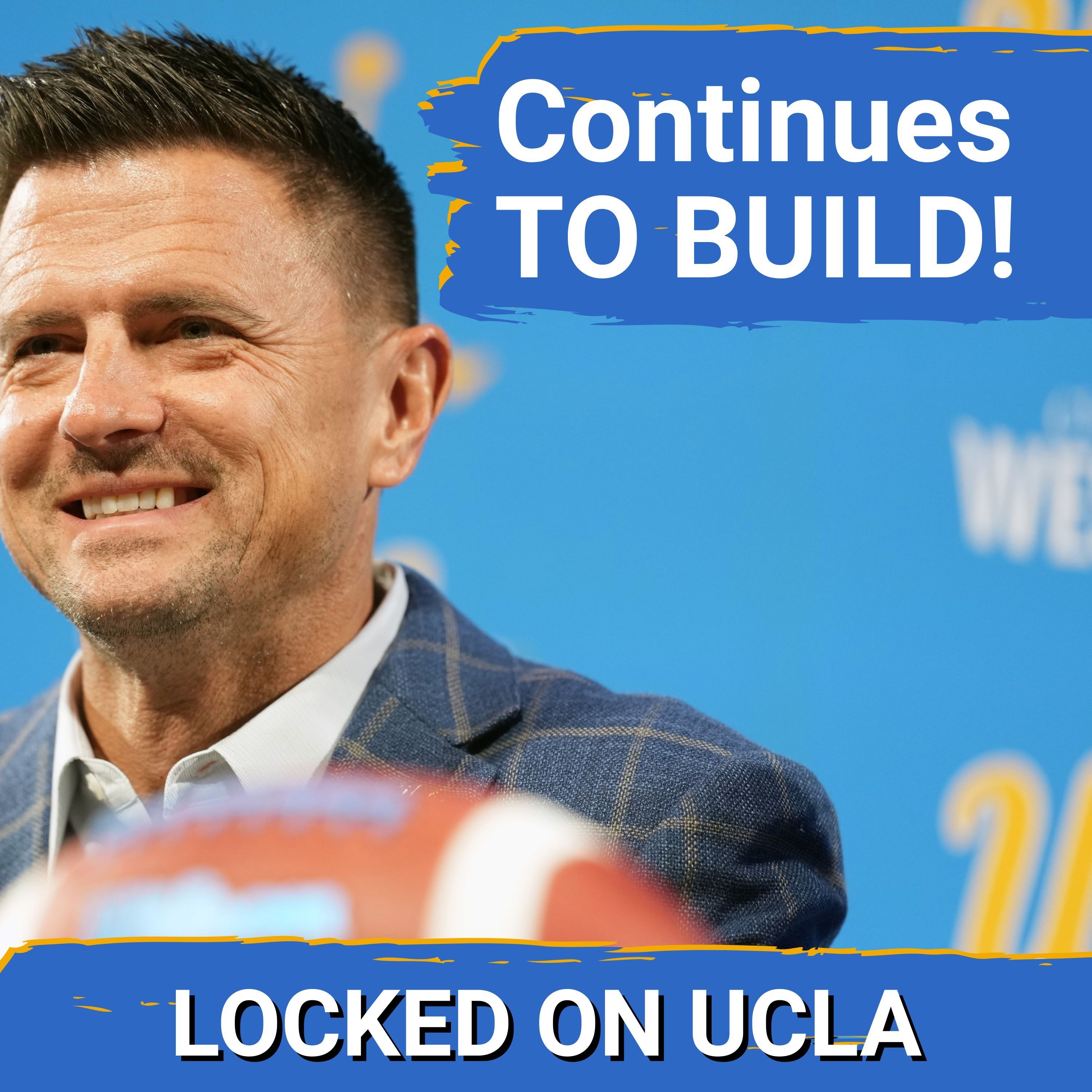 TRENDING: UCLA Football RAIDING the Portal? Major Staff Shakeups & Star Transfers Next?!