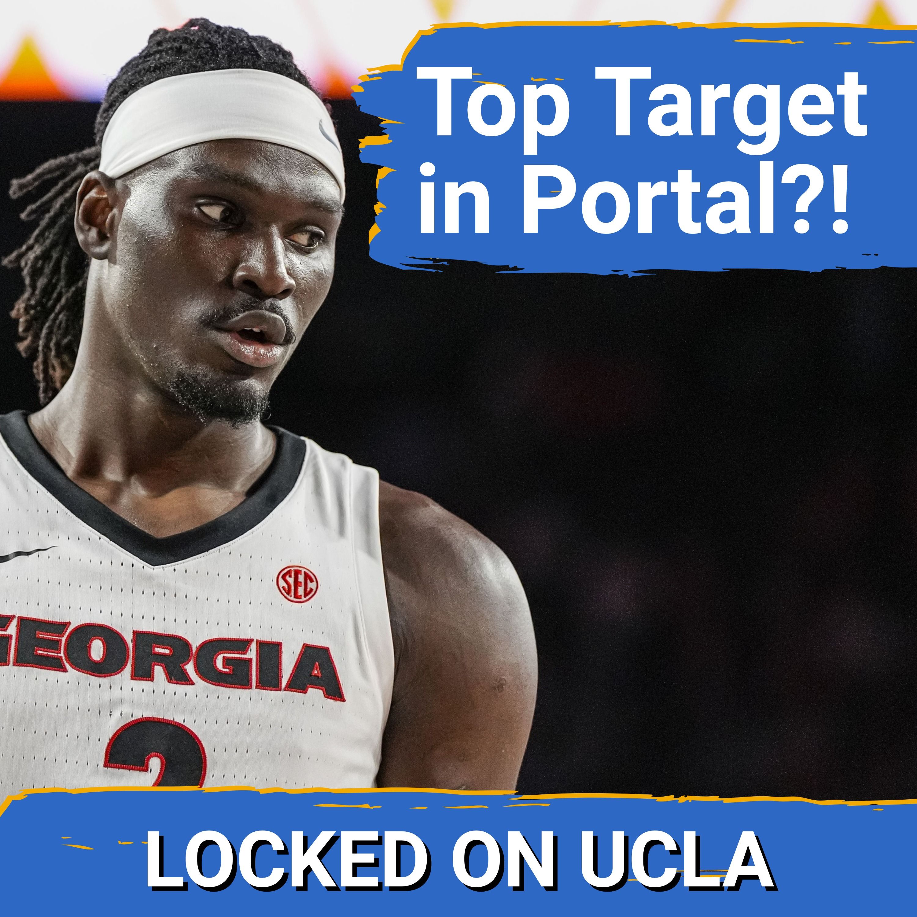 TRANSFER DEMAND: UCLA Bruins SEEK Somto Cyril, Christian Gurdak to BOOST Next Season's Hopes!